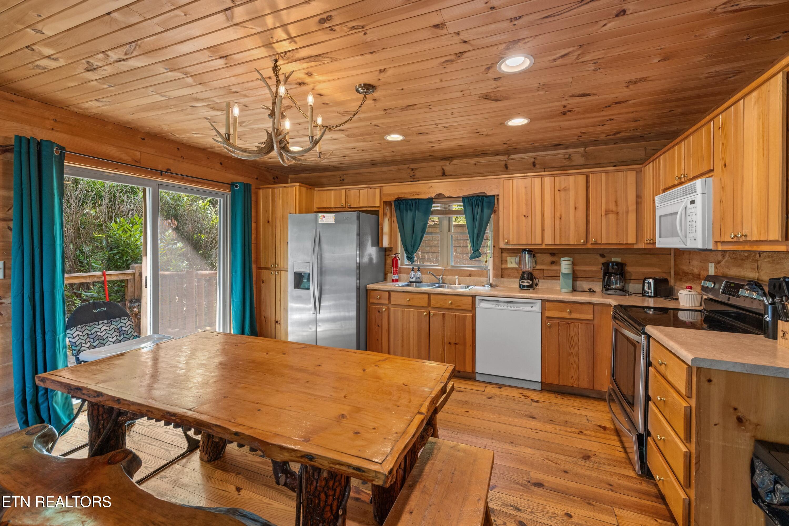 4160 Chamberlain Lane Sevierville TN 37862