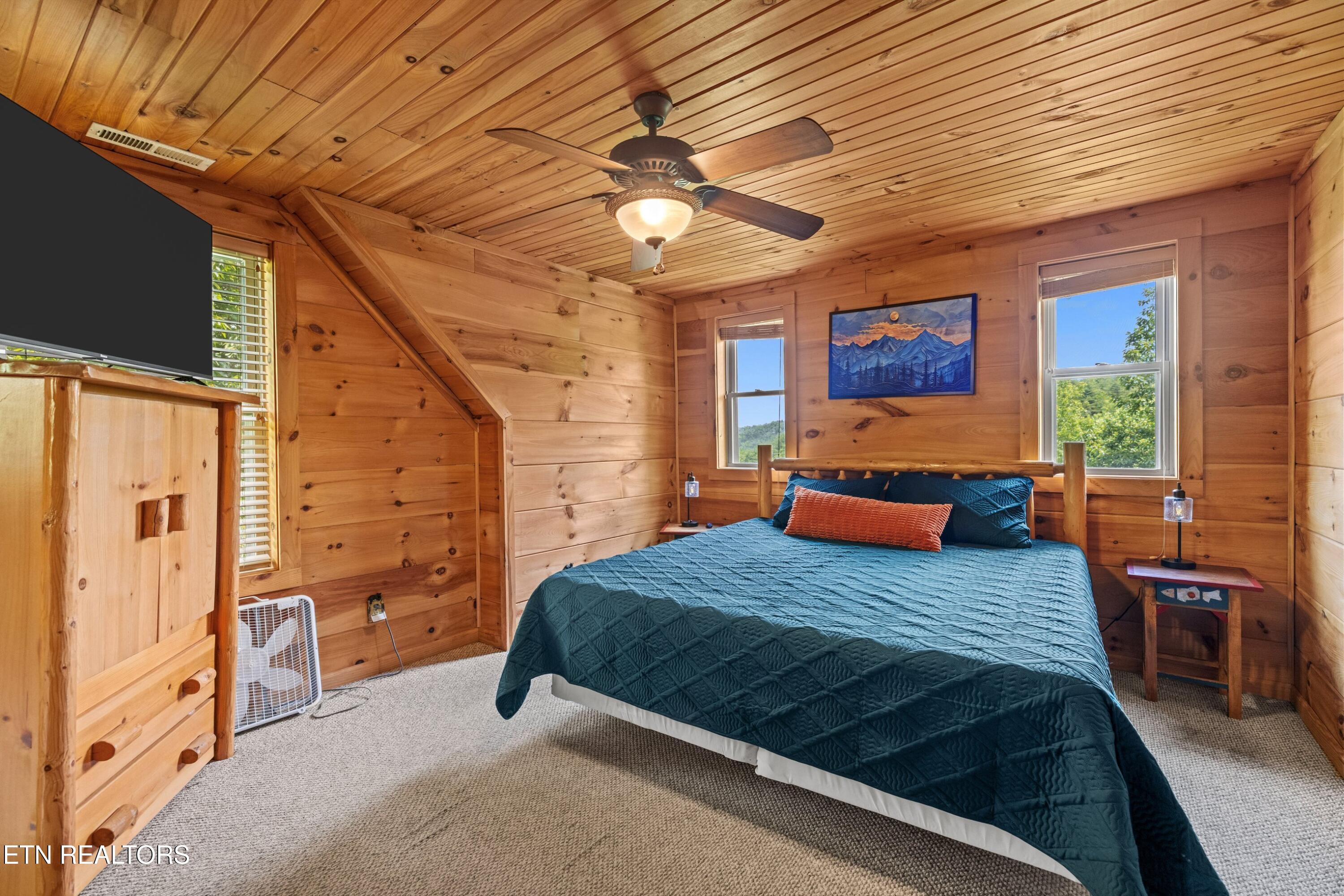 4160 Chamberlain Lane Sevierville TN 37862
