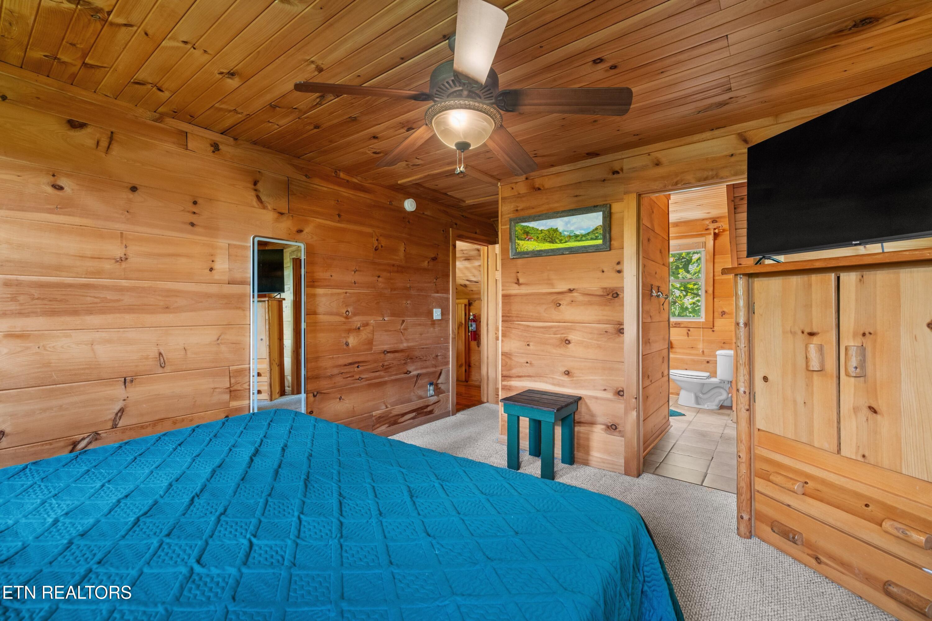 4160 Chamberlain Lane Sevierville TN 37862
