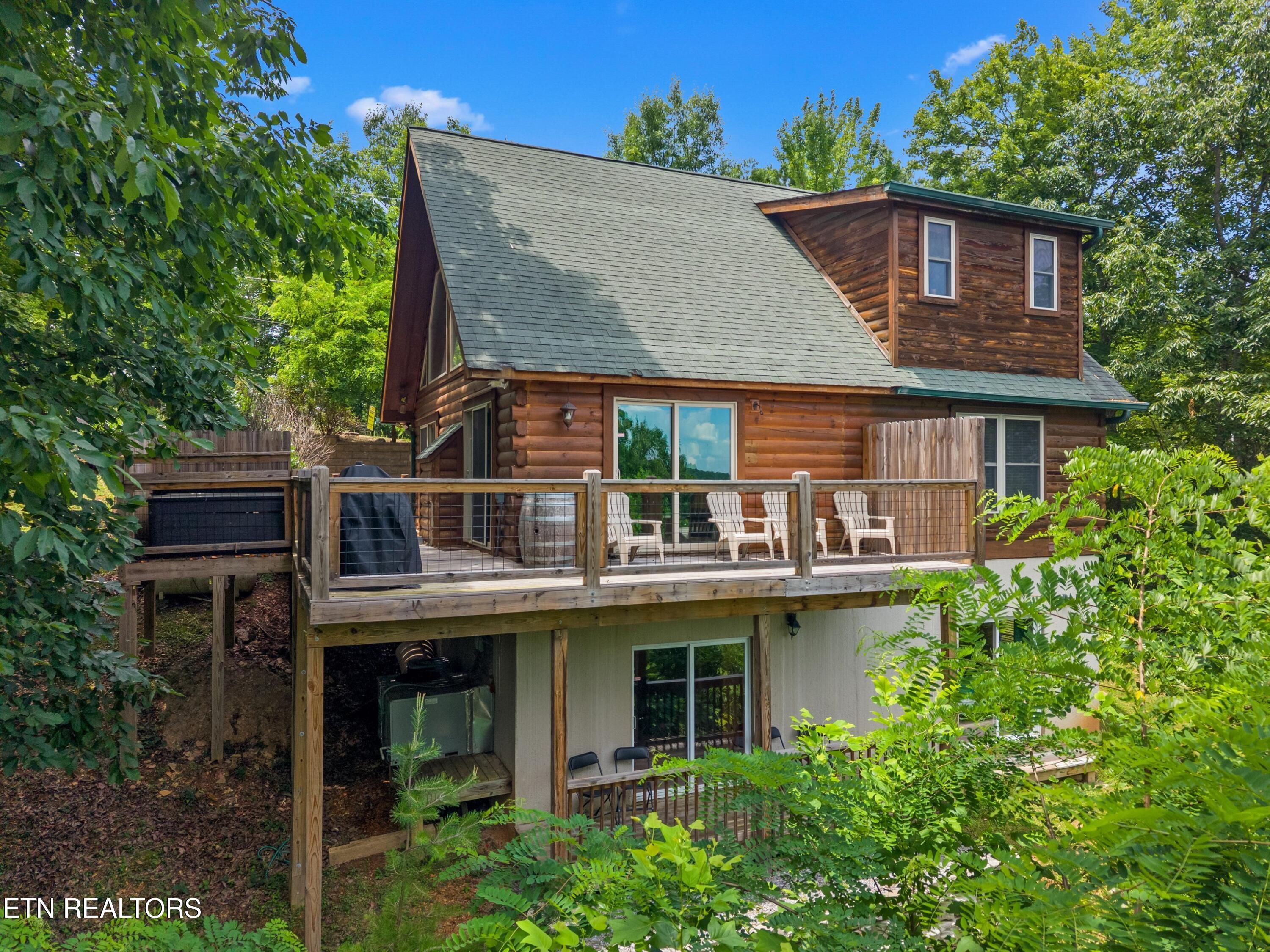 4160 Chamberlain Lane Sevierville TN 37862