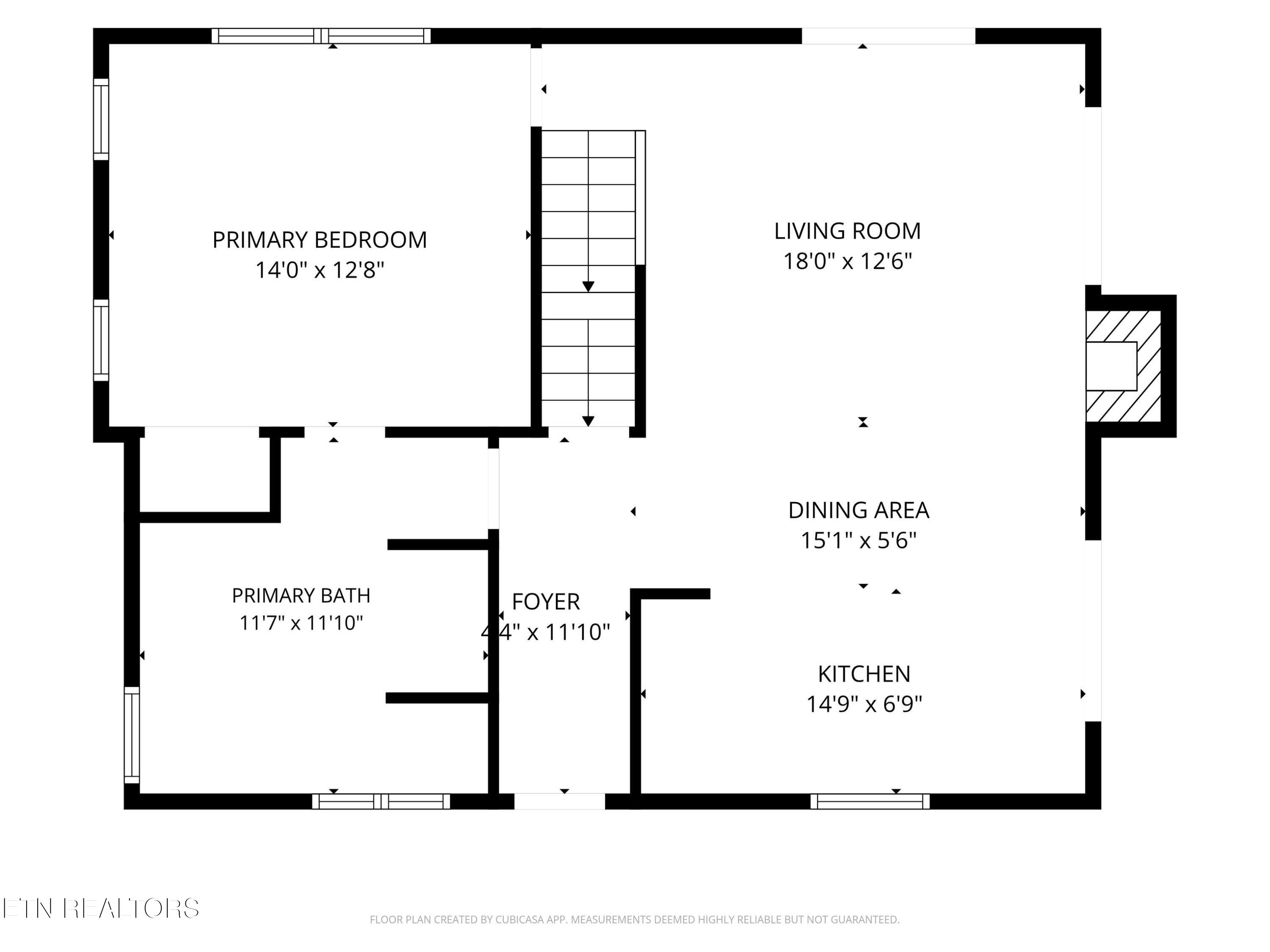 4160 Chamberlain Lane Sevierville TN 37862