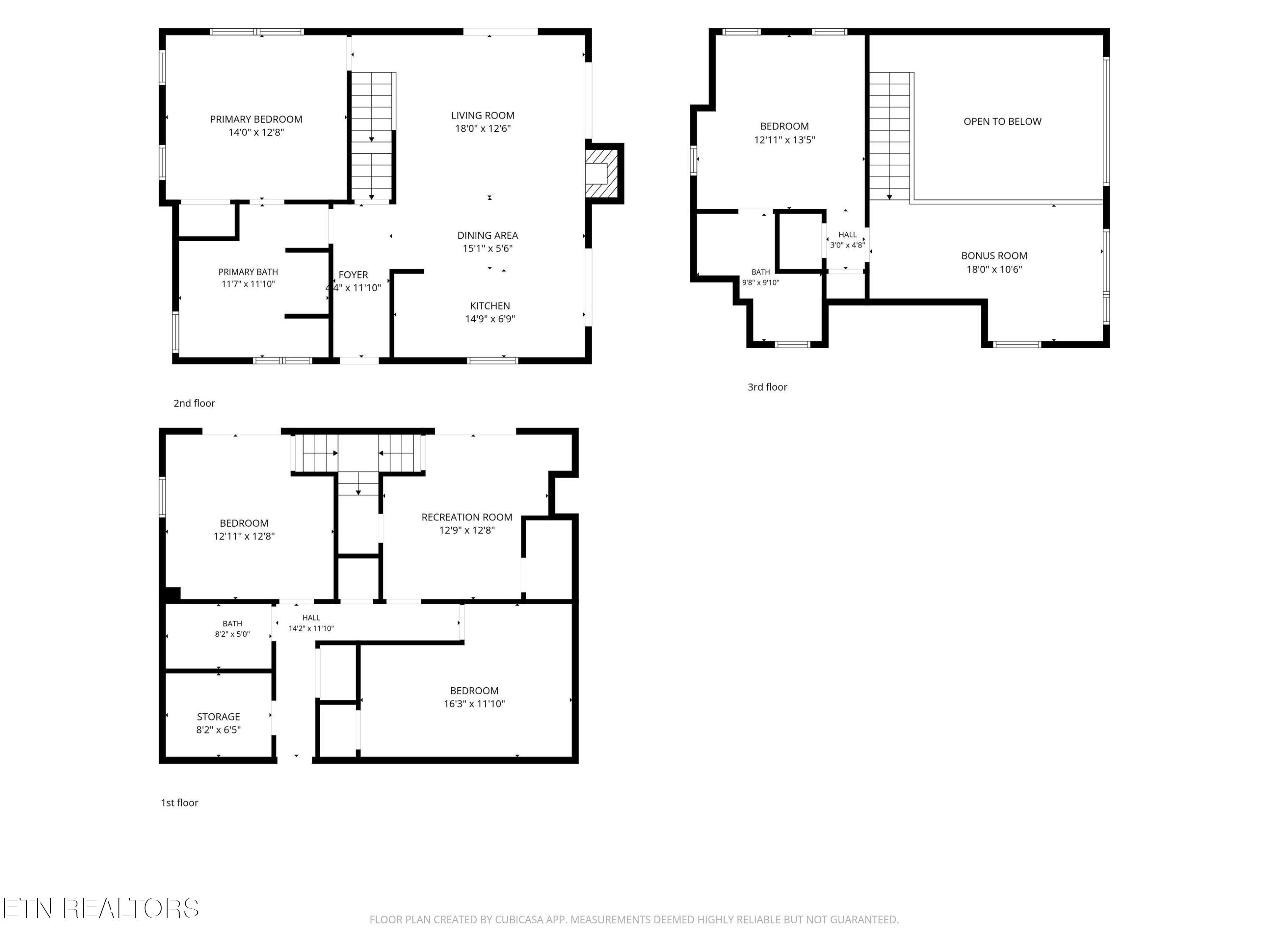 4160 Chamberlain Lane Sevierville TN 37862