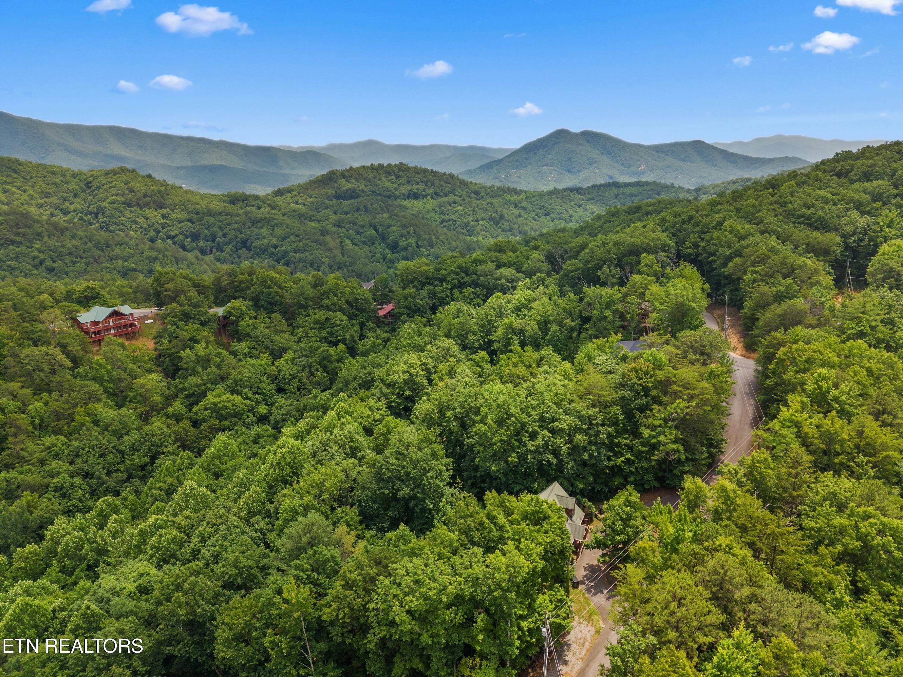 4160 Chamberlain Lane Sevierville TN 37862