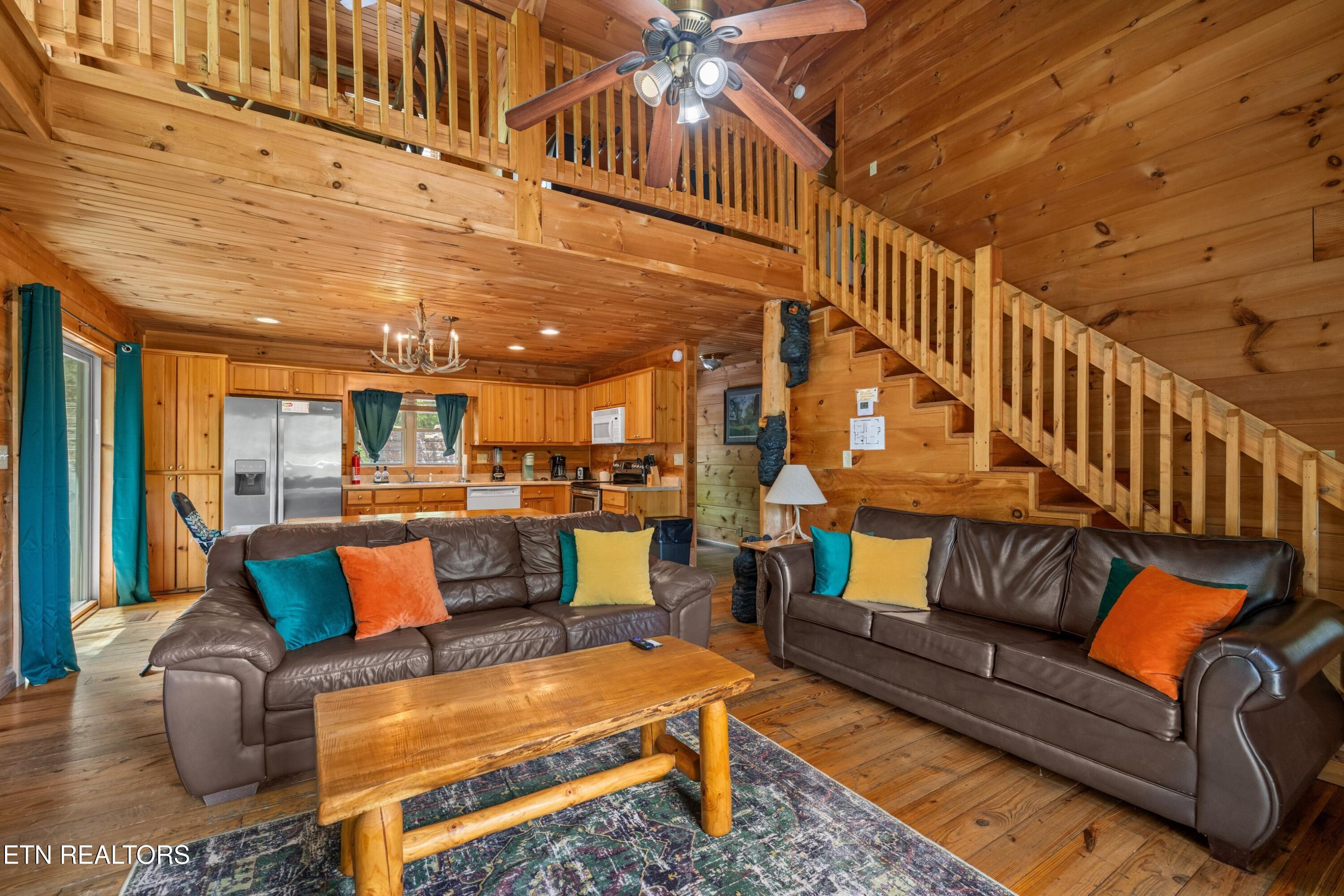 4160 Chamberlain Lane Sevierville TN 37862