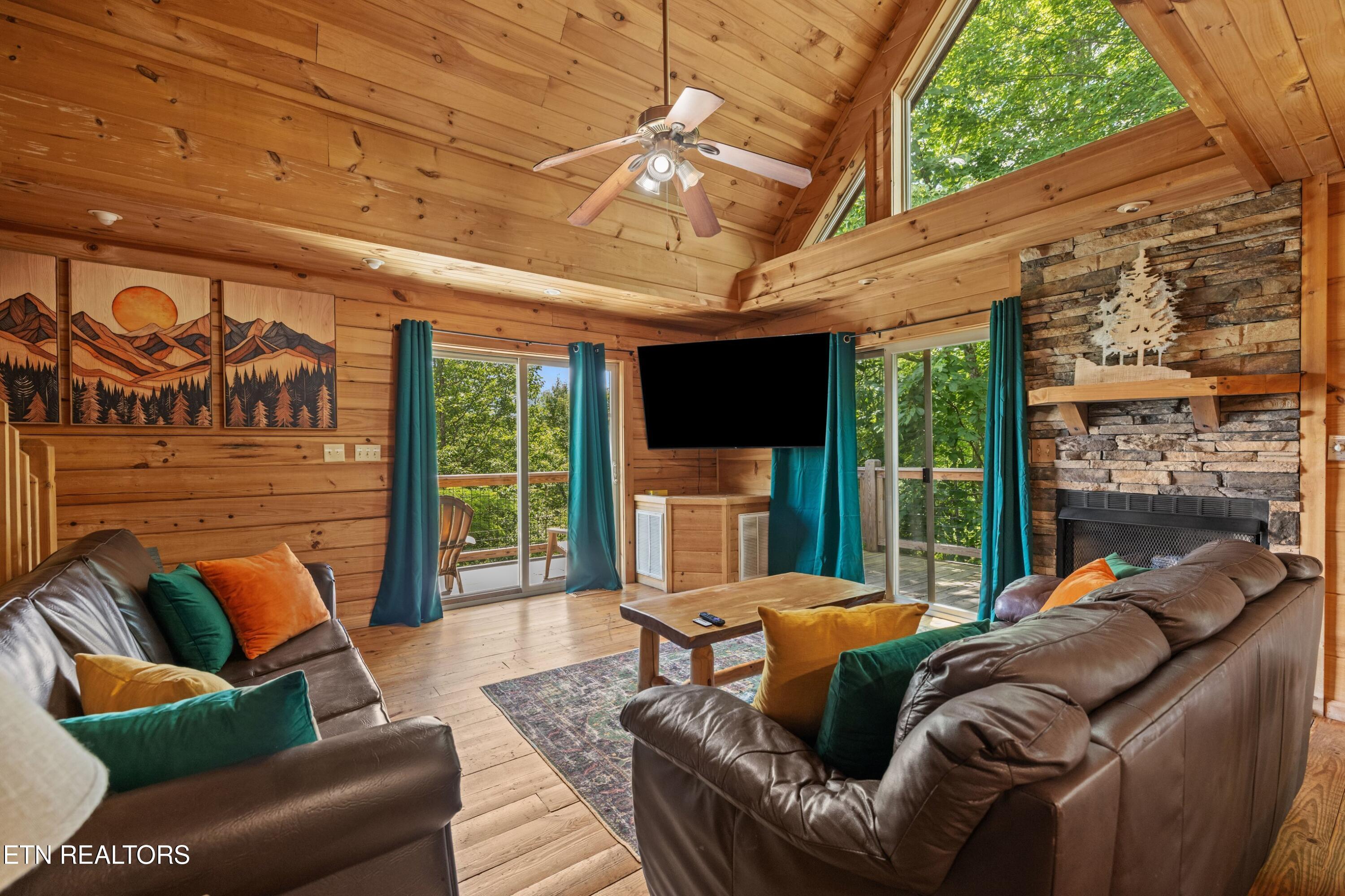 4160 Chamberlain Lane Sevierville TN 37862