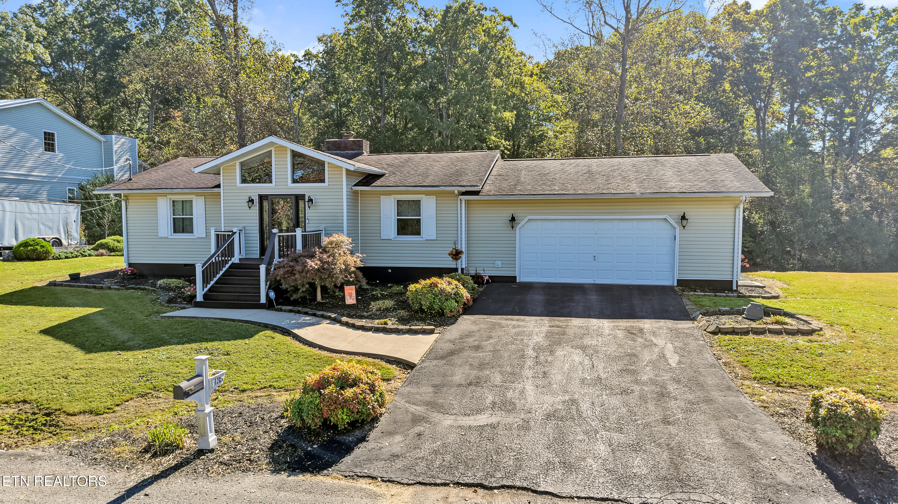 135 Denise Drive Speedwell TN 37870