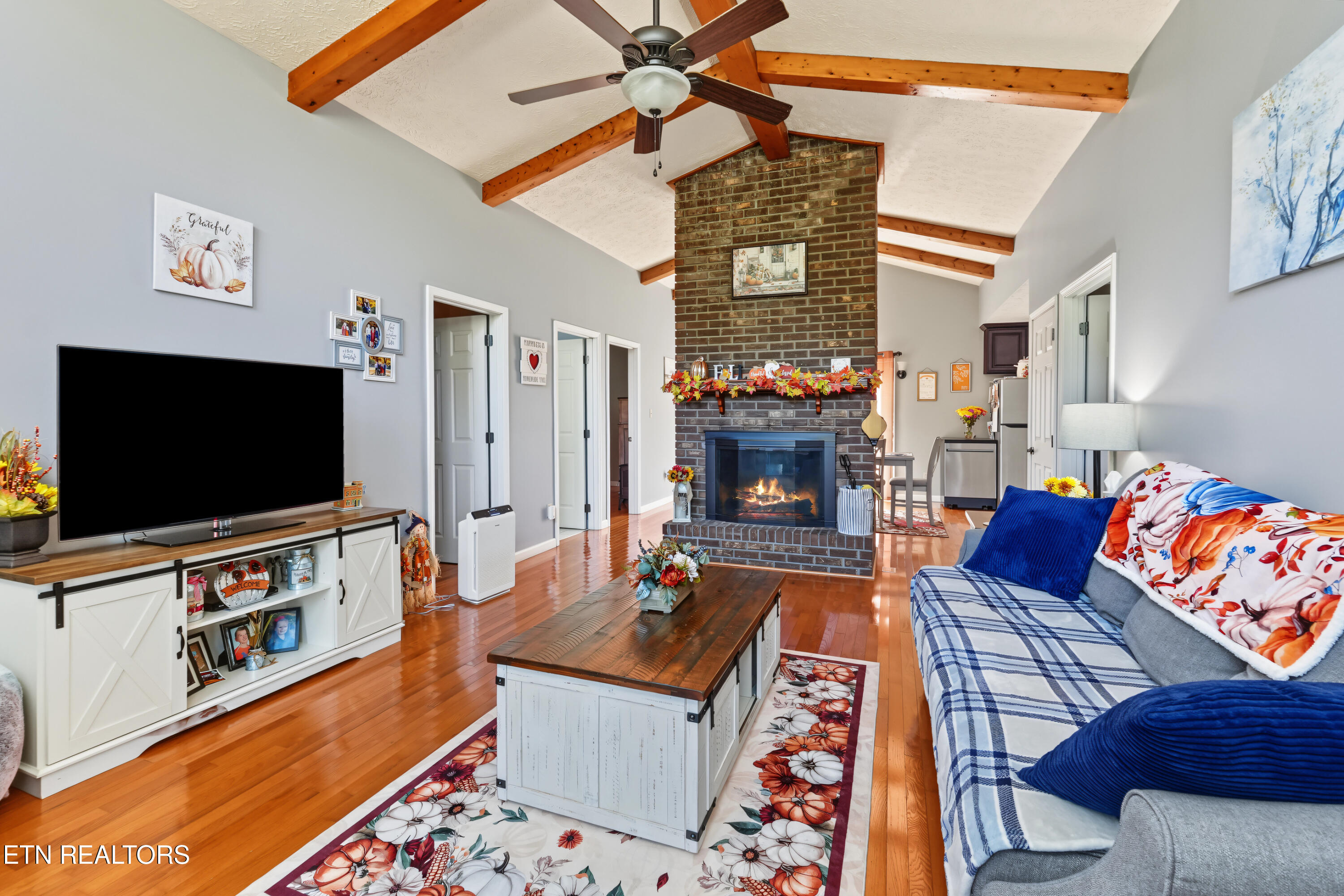 135 Denise Drive Speedwell TN 37870