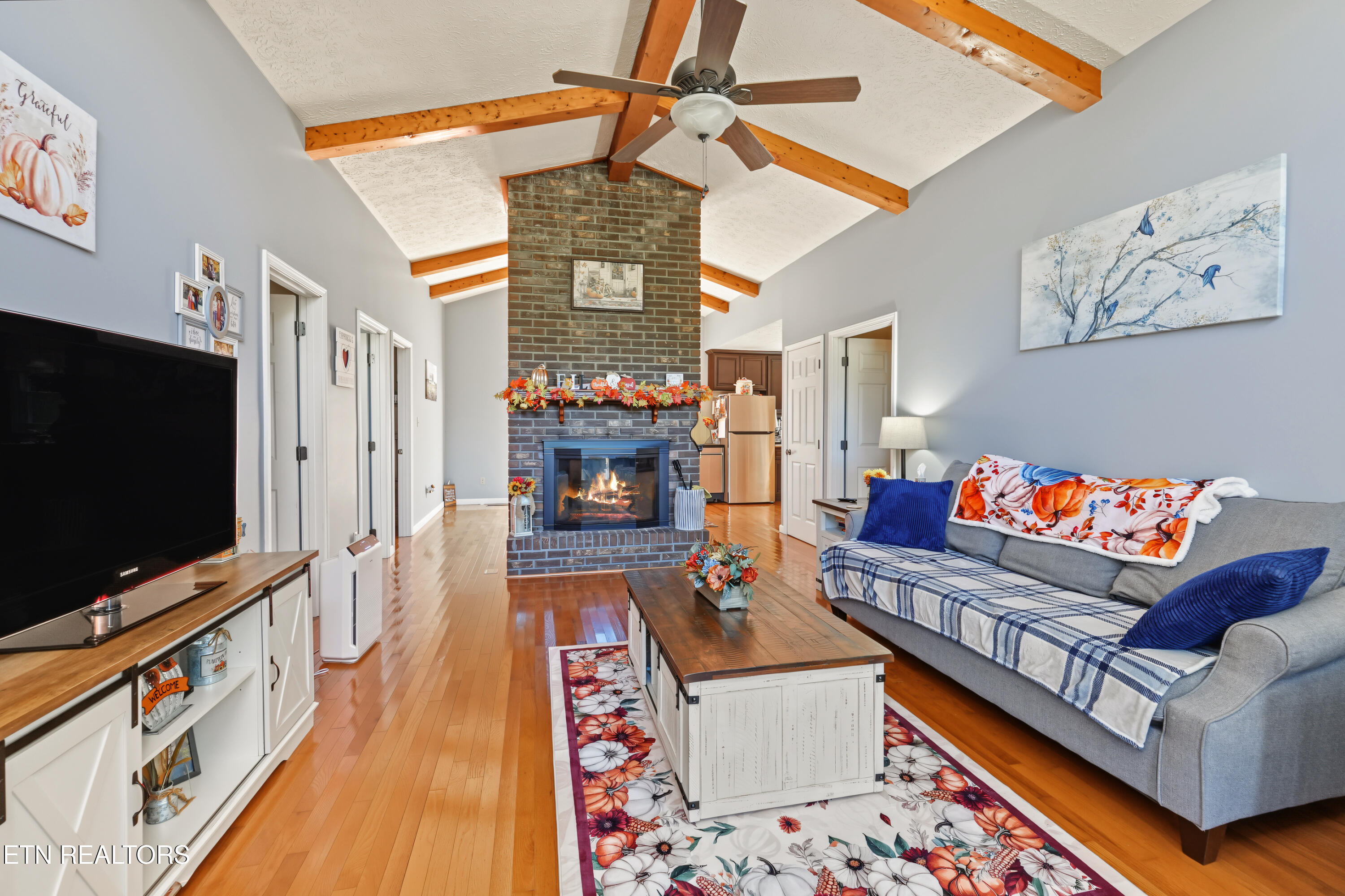 135 Denise Drive Speedwell TN 37870