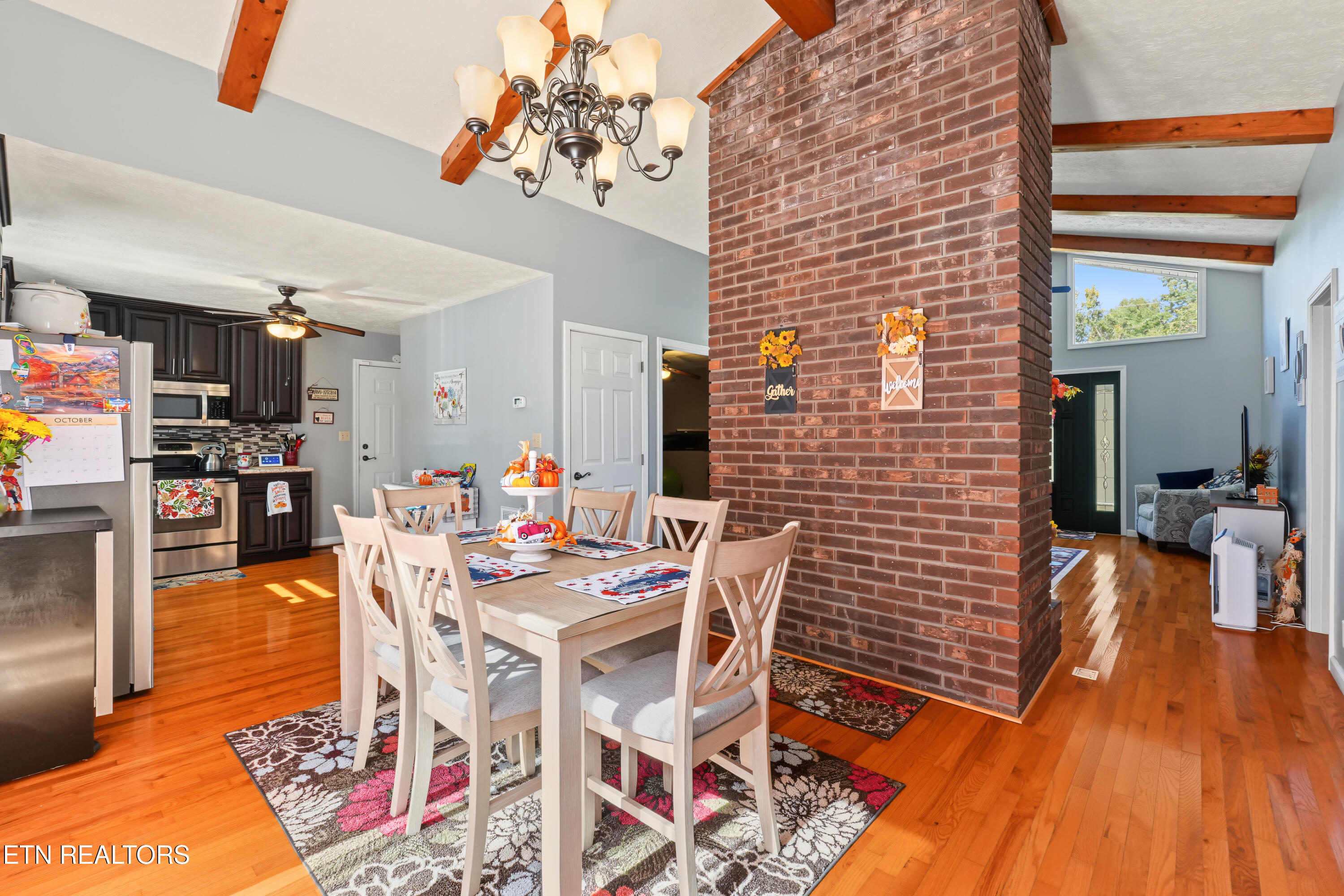 135 Denise Drive Speedwell TN 37870