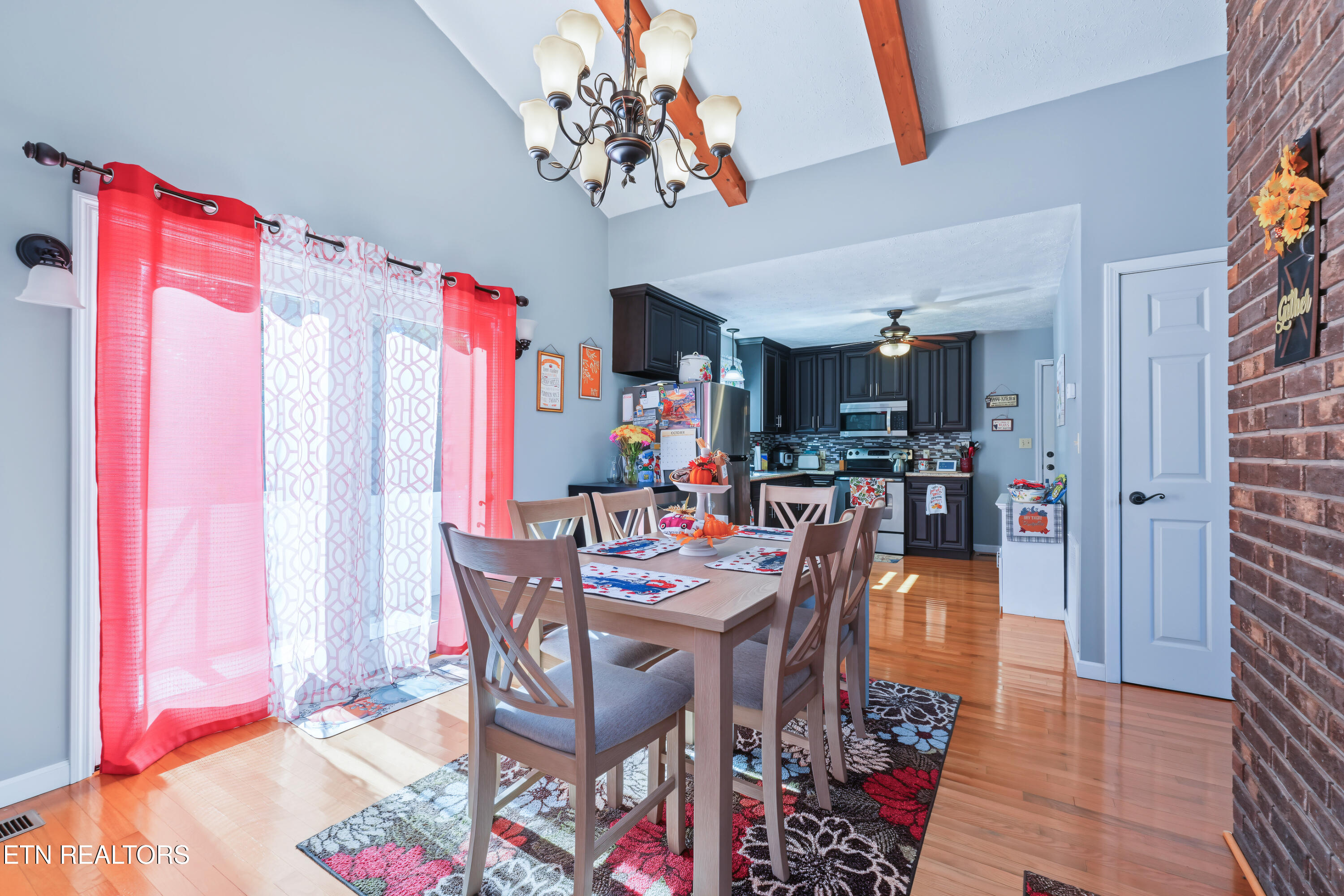 135 Denise Drive Speedwell TN 37870