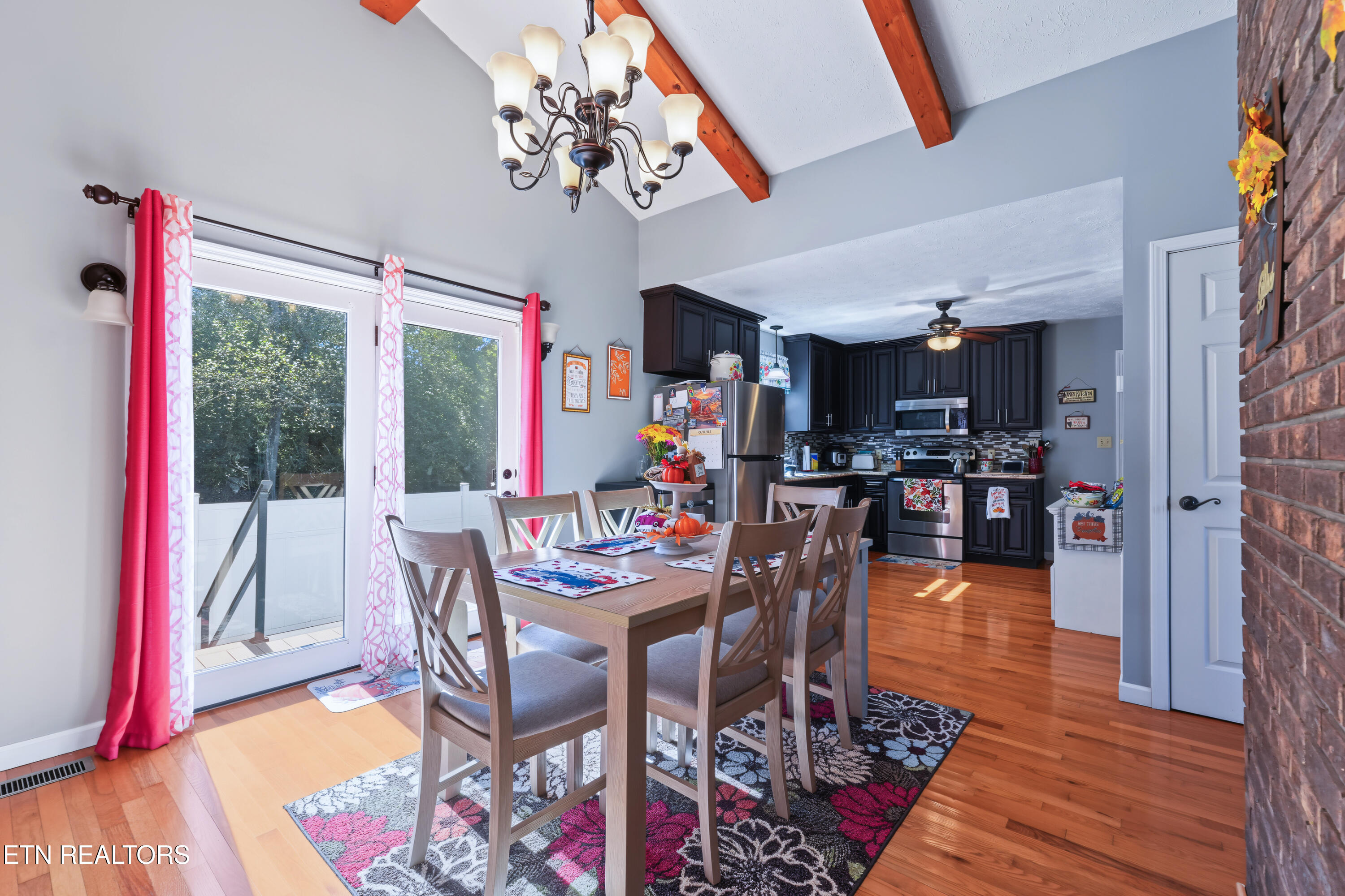 135 Denise Drive Speedwell TN 37870