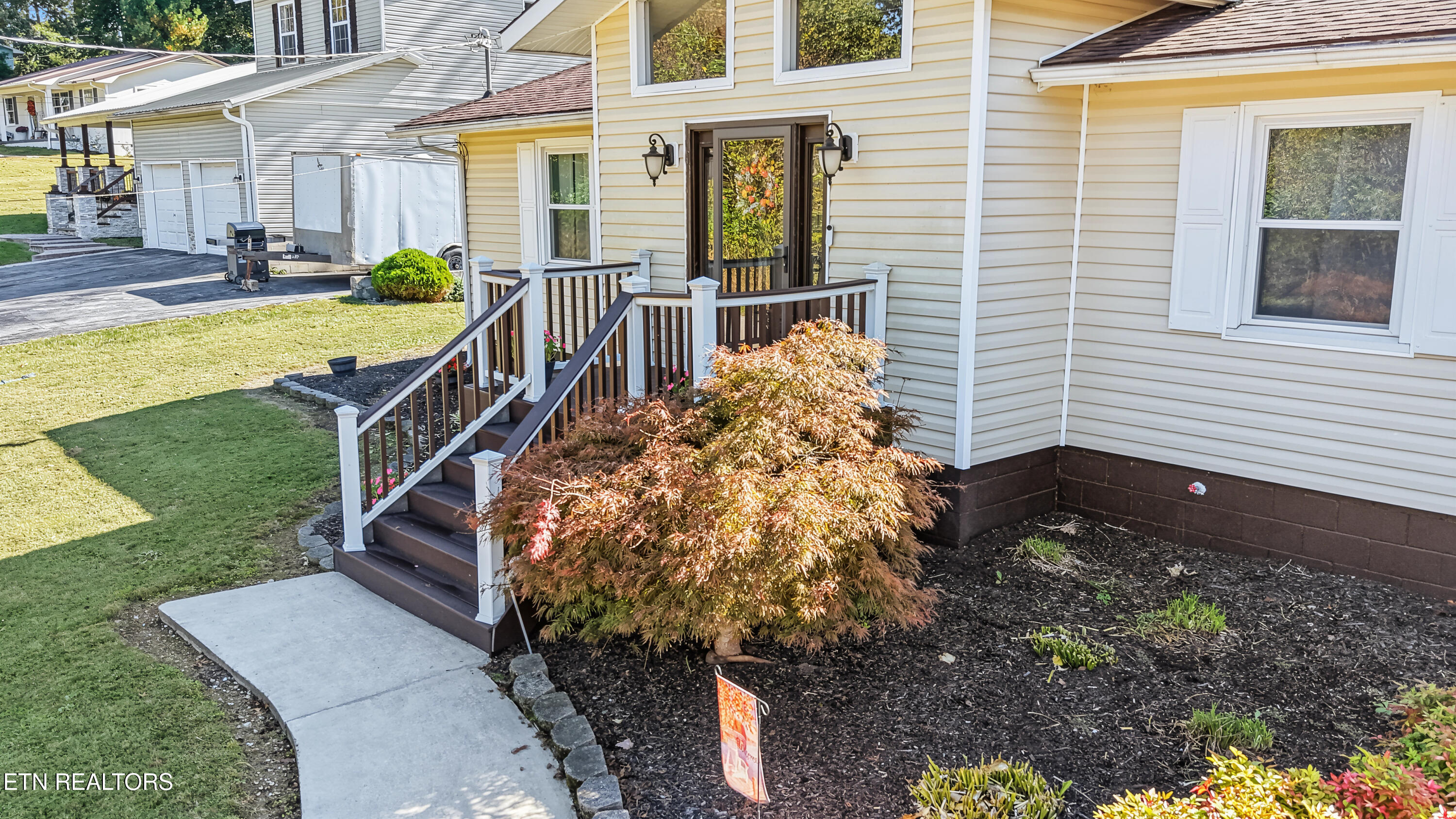 135 Denise Drive Speedwell TN 37870
