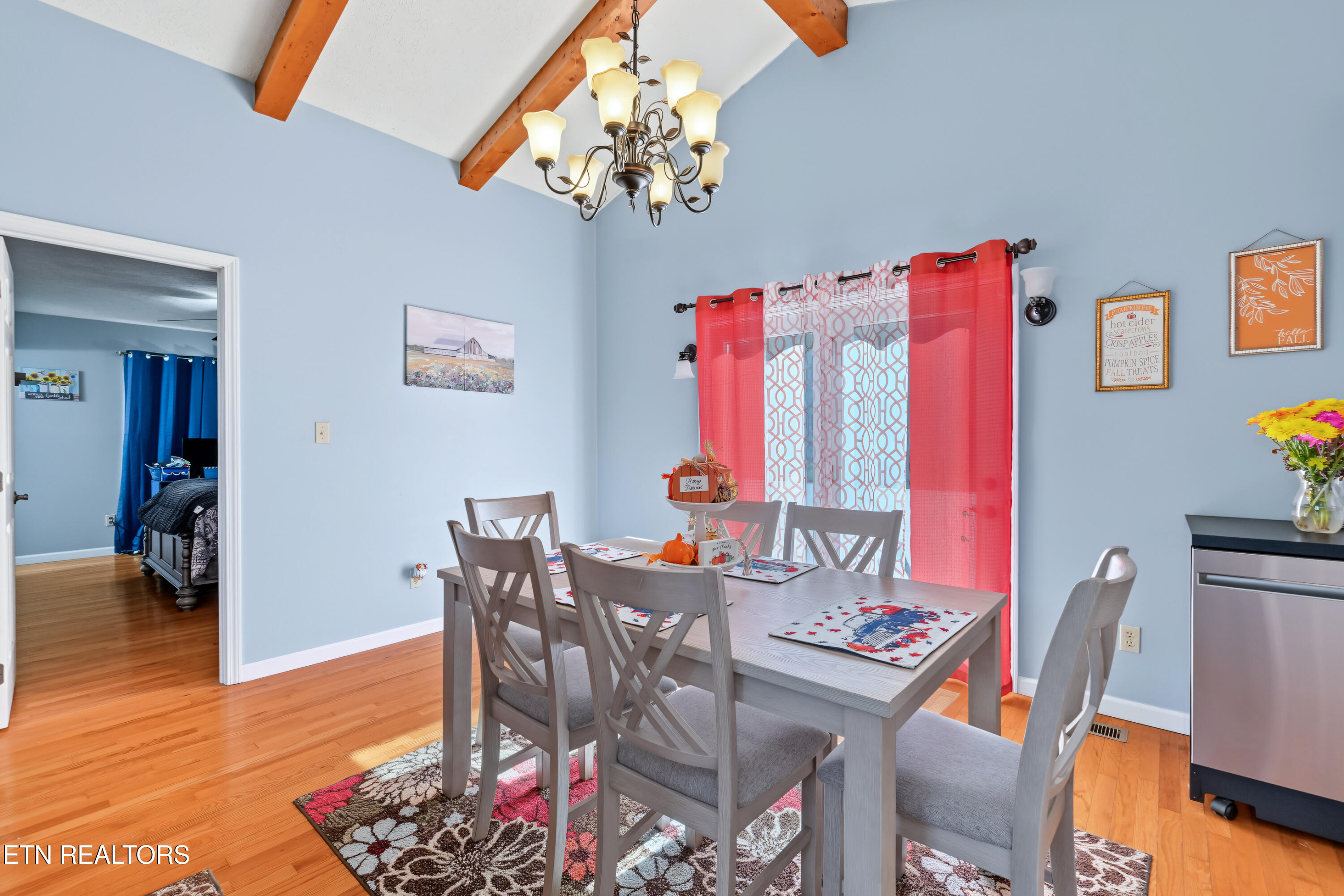 135 Denise Drive Speedwell TN 37870