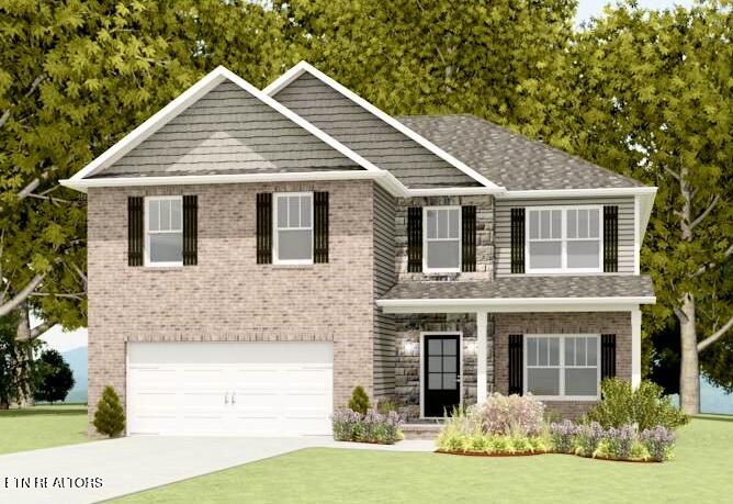 108 Birchberry Street Oak Ridge TN 37830