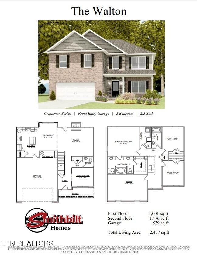 108 Birchberry Street Oak Ridge TN 37830