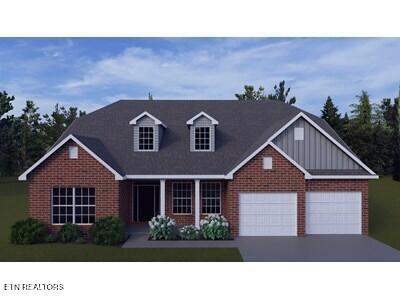 1671 Harvey Road Lenoir City TN 37772