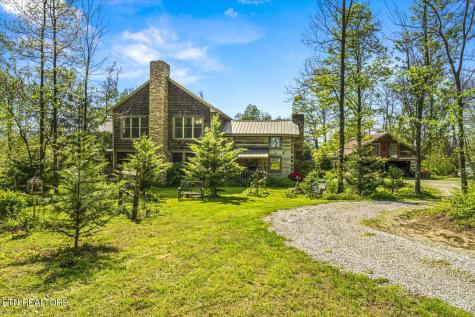 1011 Buffalo Road Jefferson City TN 37760