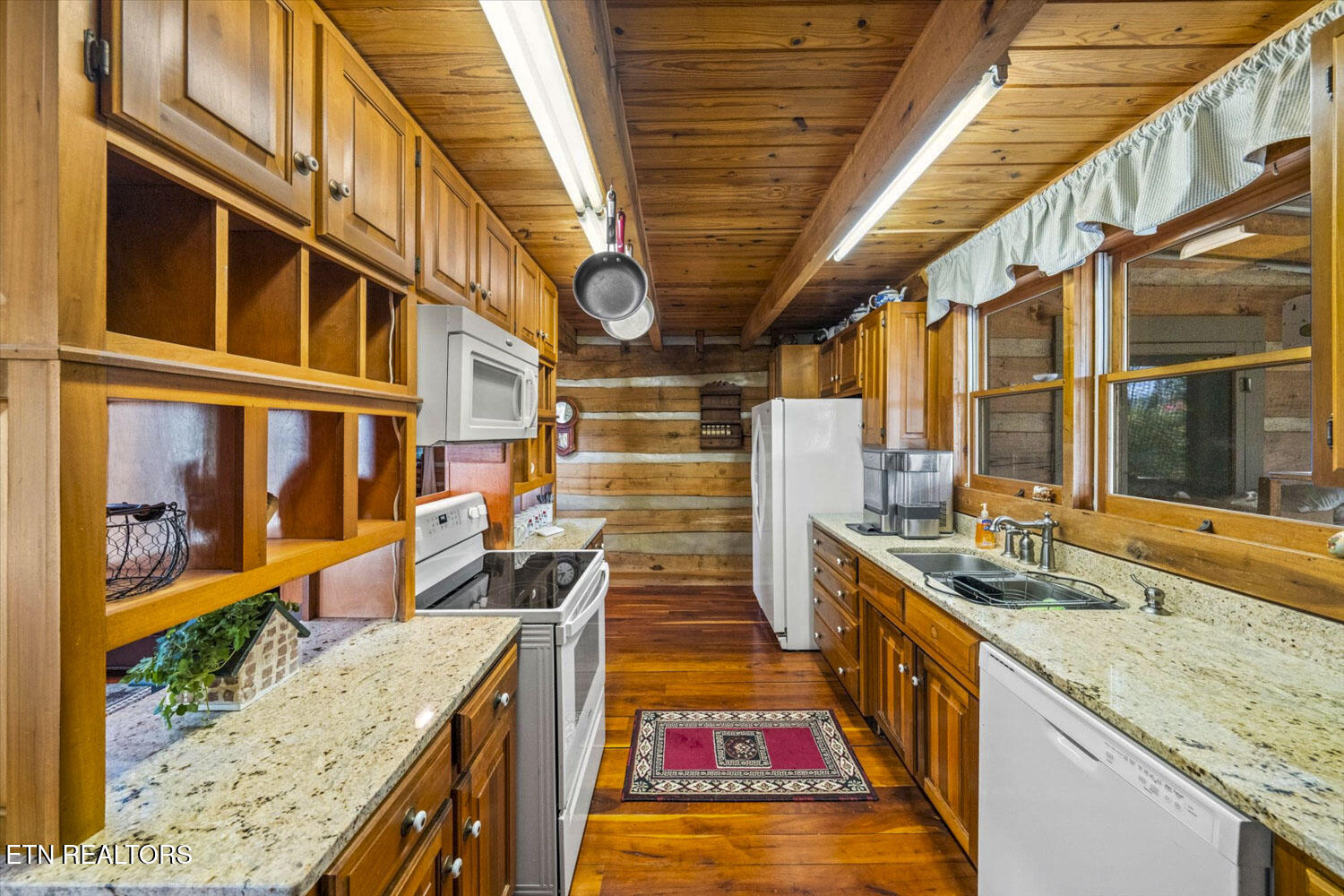 1011 Buffalo Road Jefferson City TN 37760