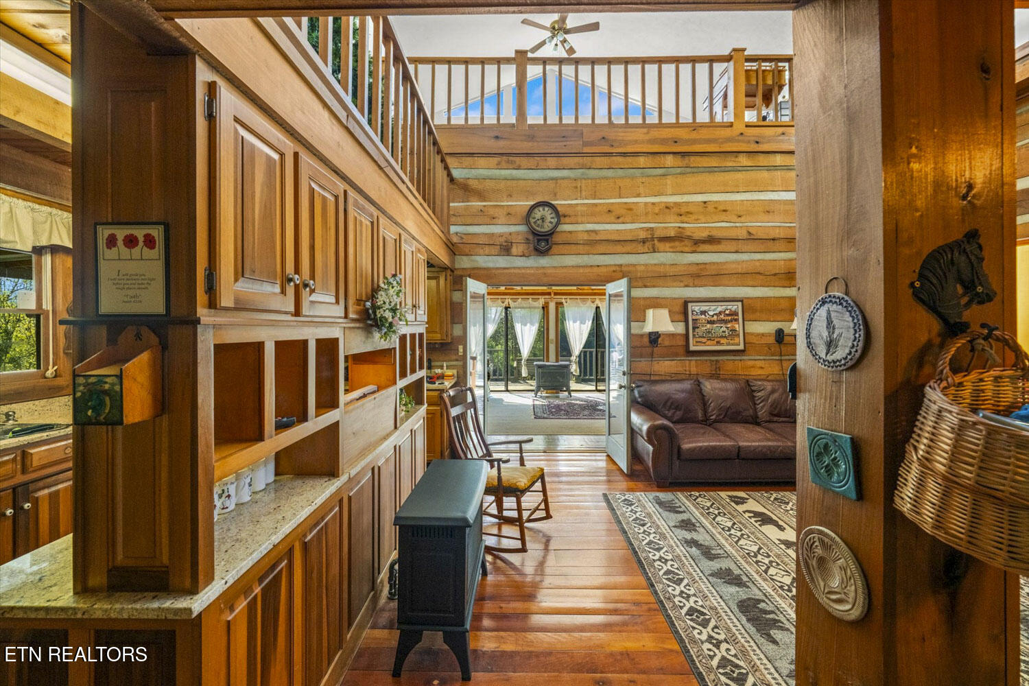 1011 Buffalo Road Jefferson City TN 37760