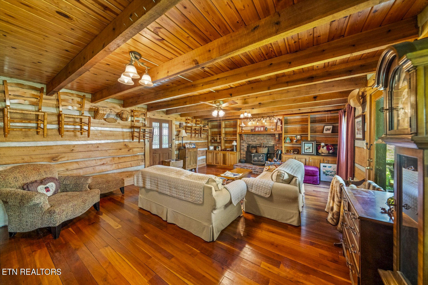 1011 Buffalo Road Jefferson City TN 37760
