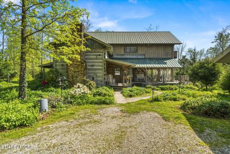 1011 Buffalo Road Jefferson City TN 37760