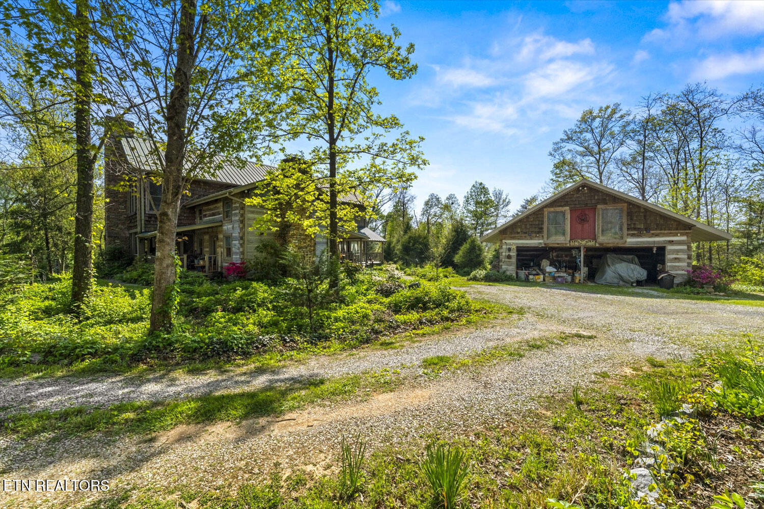 1011 Buffalo Road Jefferson City TN 37760