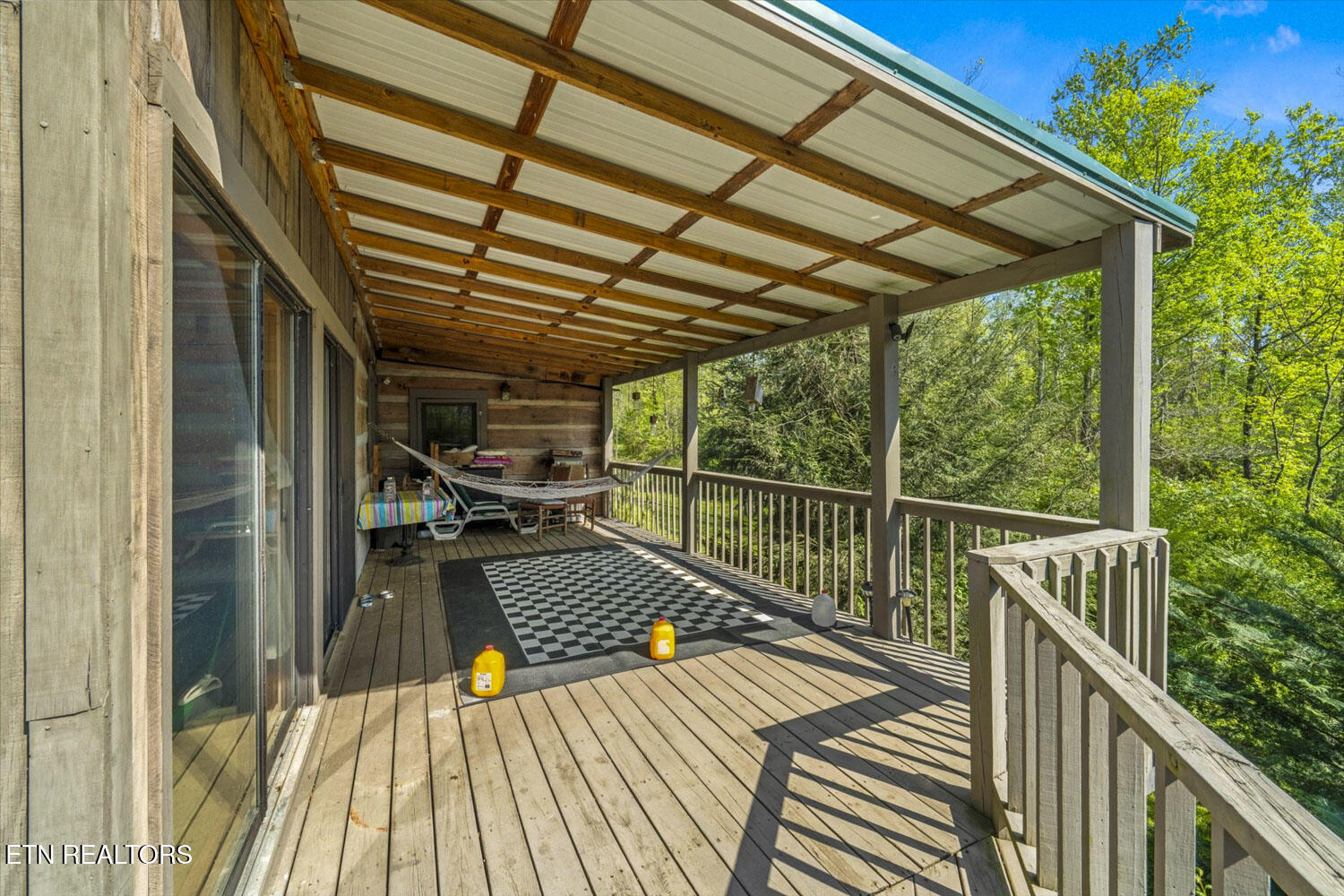 1011 Buffalo Road Jefferson City TN 37760