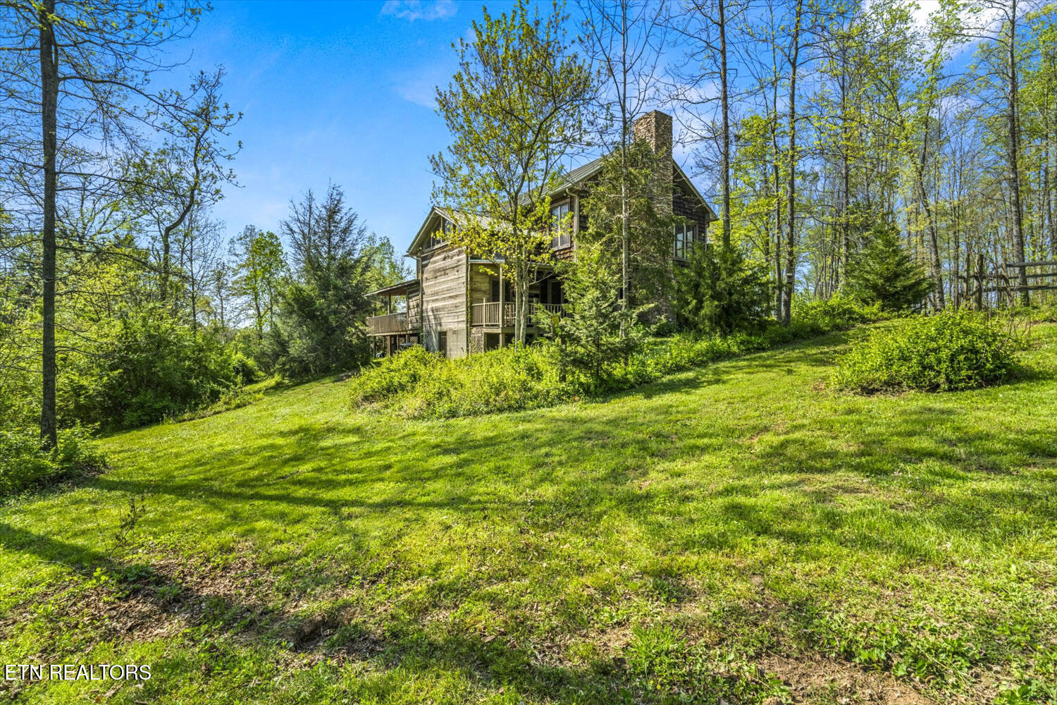 1011 Buffalo Road Jefferson City TN 37760