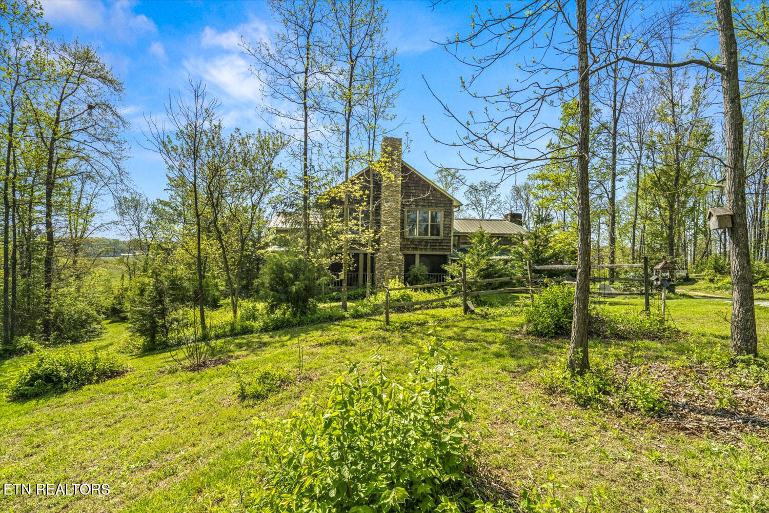 1011 Buffalo Road Jefferson City TN 37760