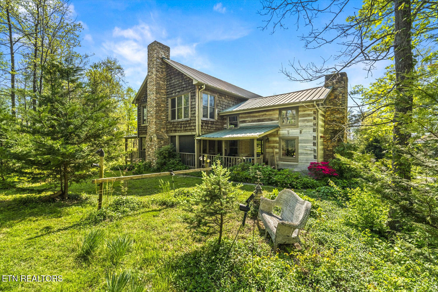 1011 Buffalo Road Jefferson City TN 37760