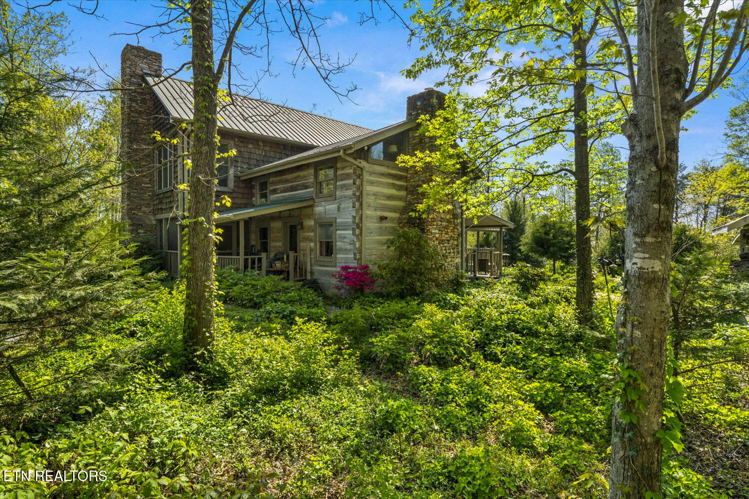1011 Buffalo Road Jefferson City TN 37760