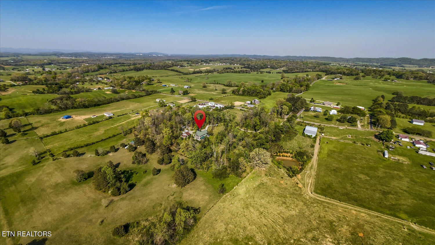 1011 Buffalo Road Jefferson City TN 37760