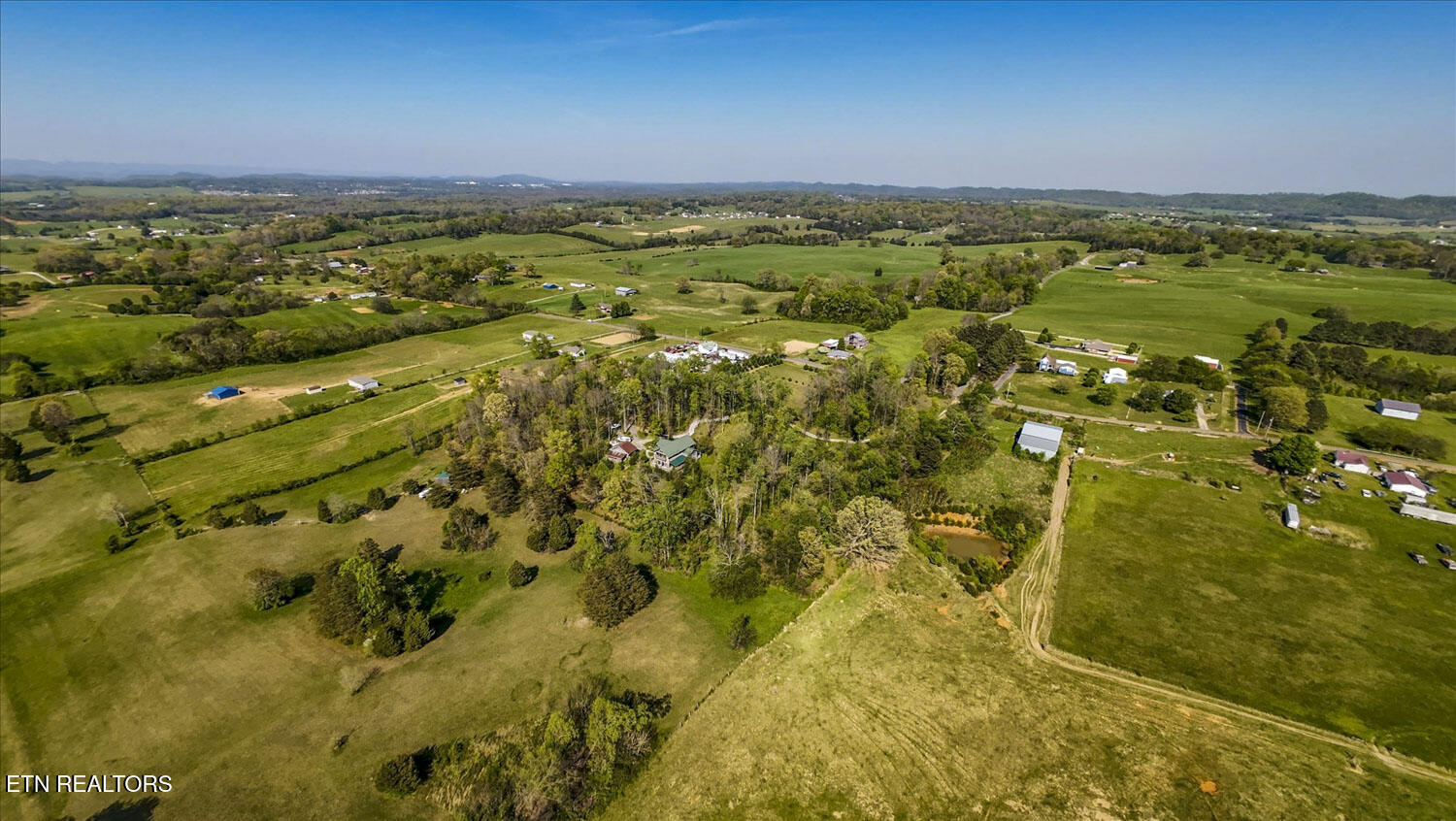 1011 Buffalo Road Jefferson City TN 37760