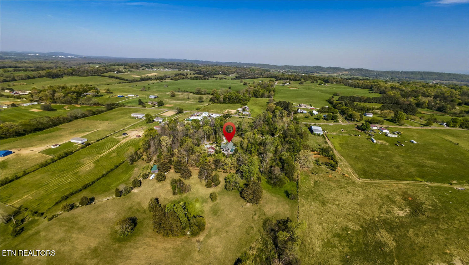 1011 Buffalo Road Jefferson City TN 37760