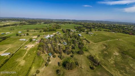 1011 Buffalo Road Jefferson City TN 37760