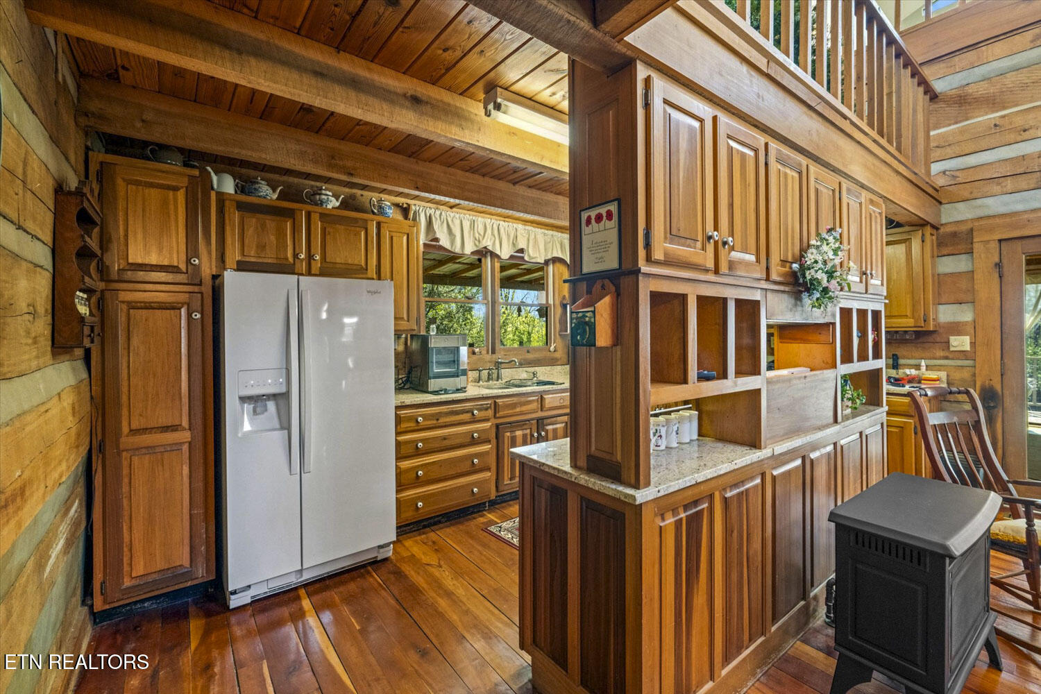 1011 Buffalo Road Jefferson City TN 37760