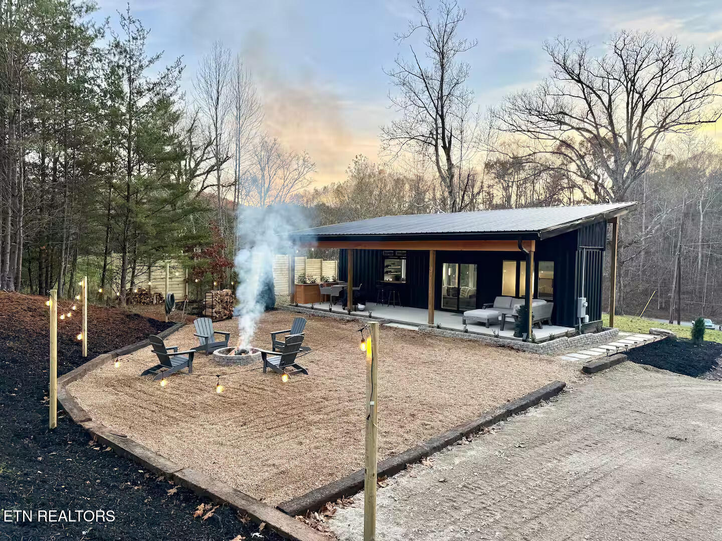 8036 Dodson Road Knoxville TN 37920