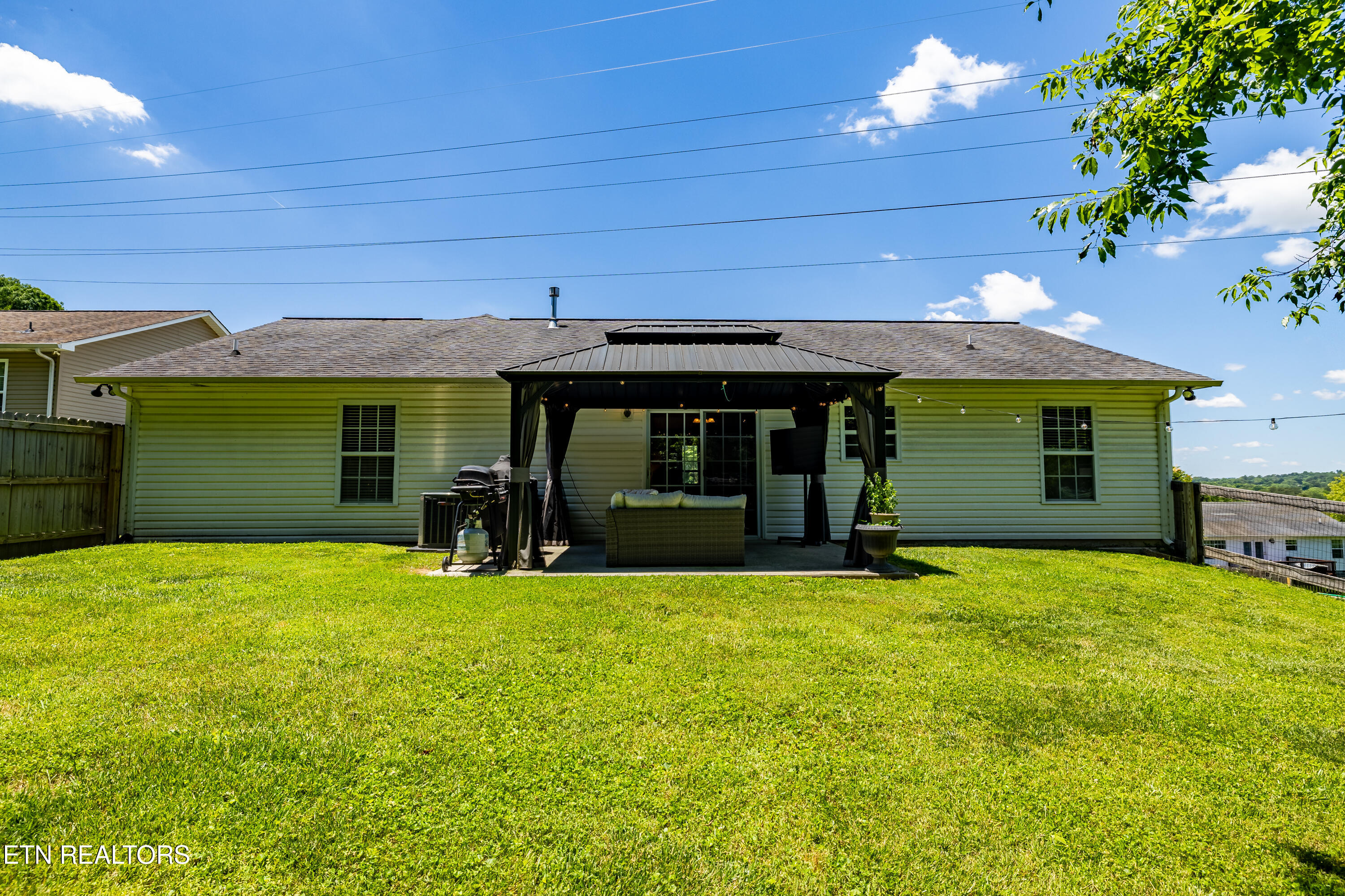 4112 Riverstone Lane Knoxville TN 37918