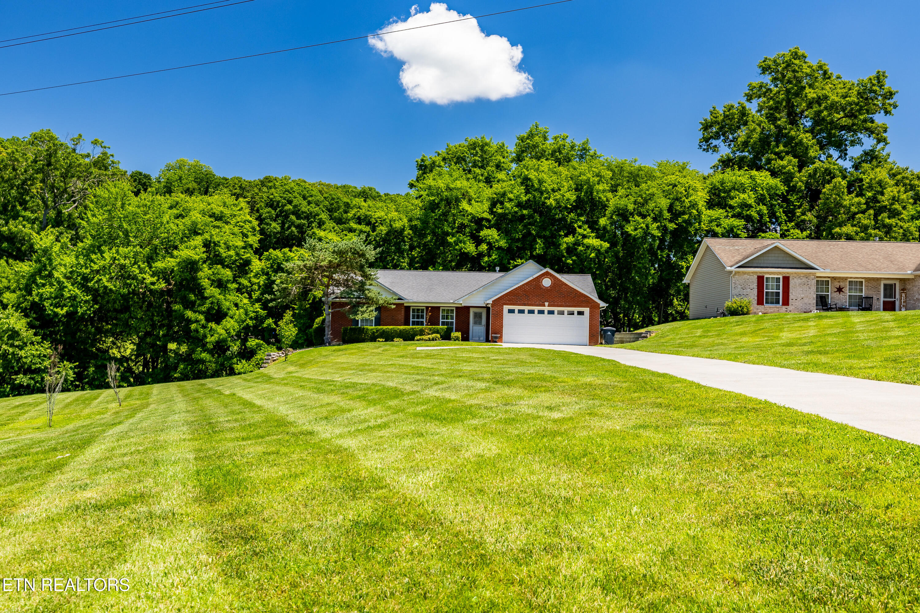 4112 Riverstone Lane Knoxville TN 37918