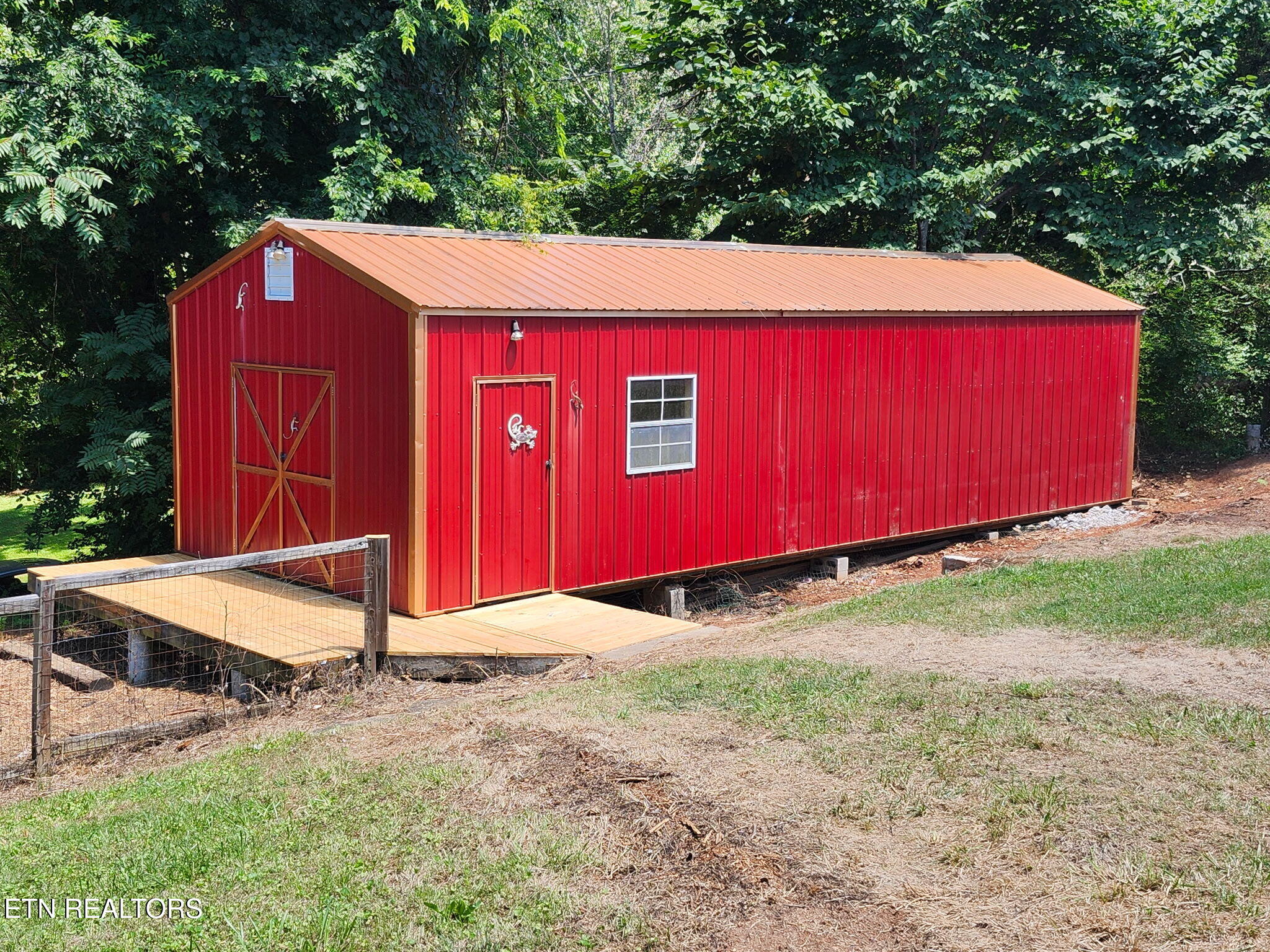 112 Pleasant Lane Clinton TN 37716