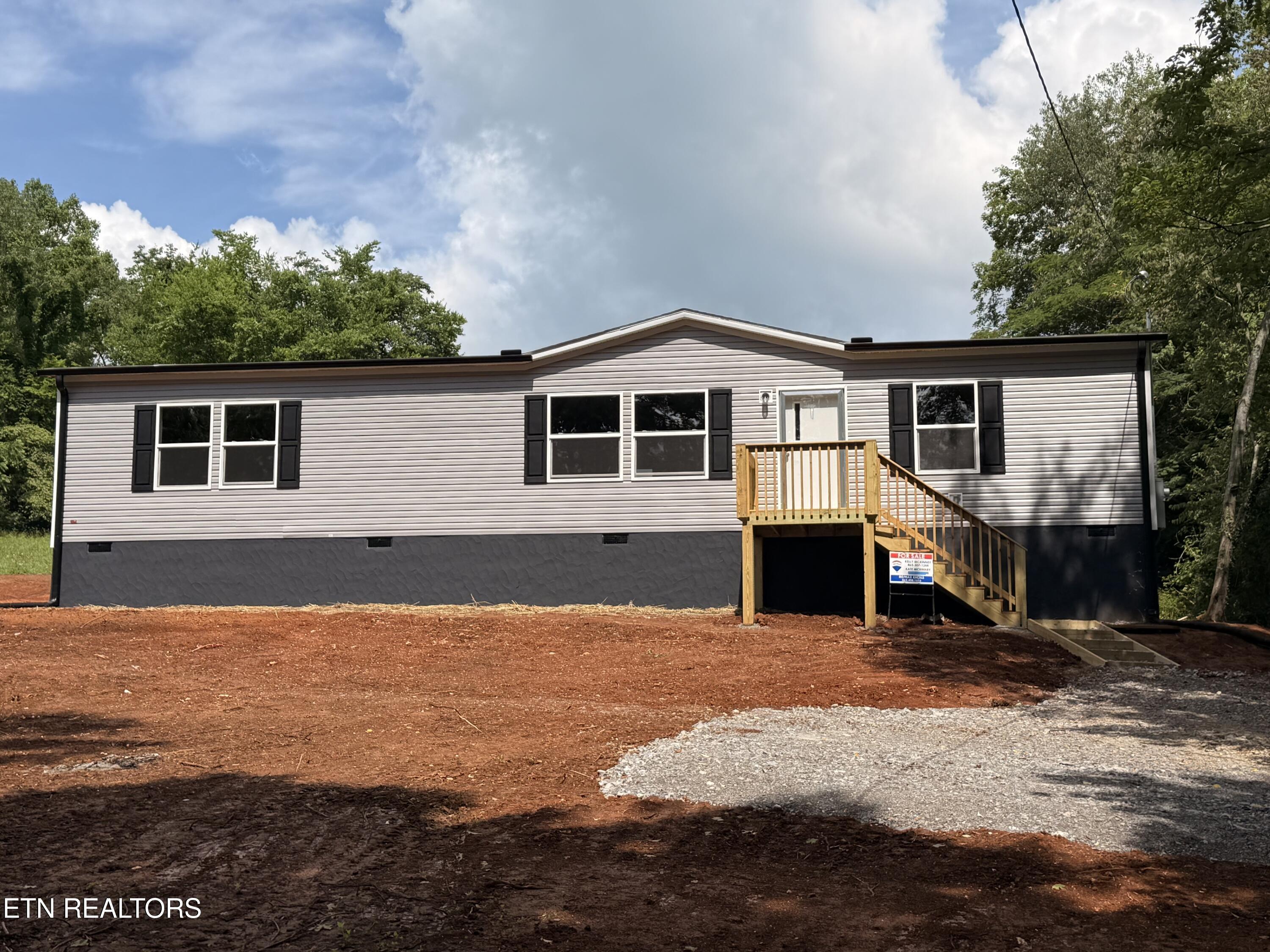 175 Mccormick Lane Harriman TN 37748