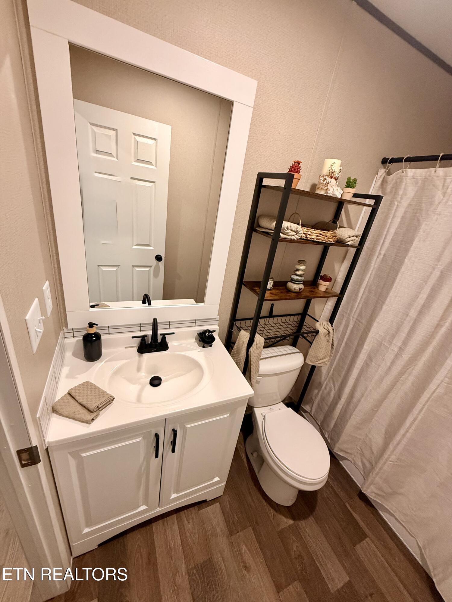 175 Mccormick Lane Harriman TN 37748