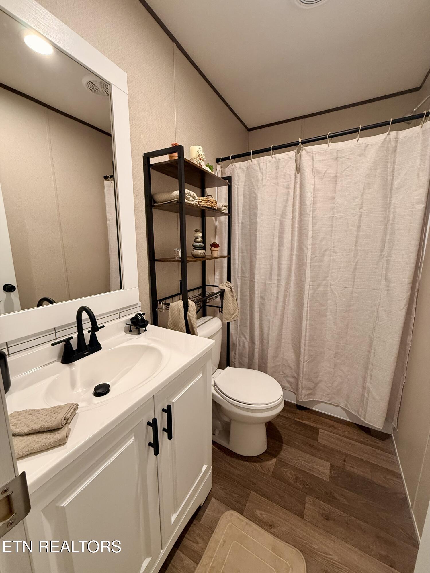 175 Mccormick Lane Harriman TN 37748