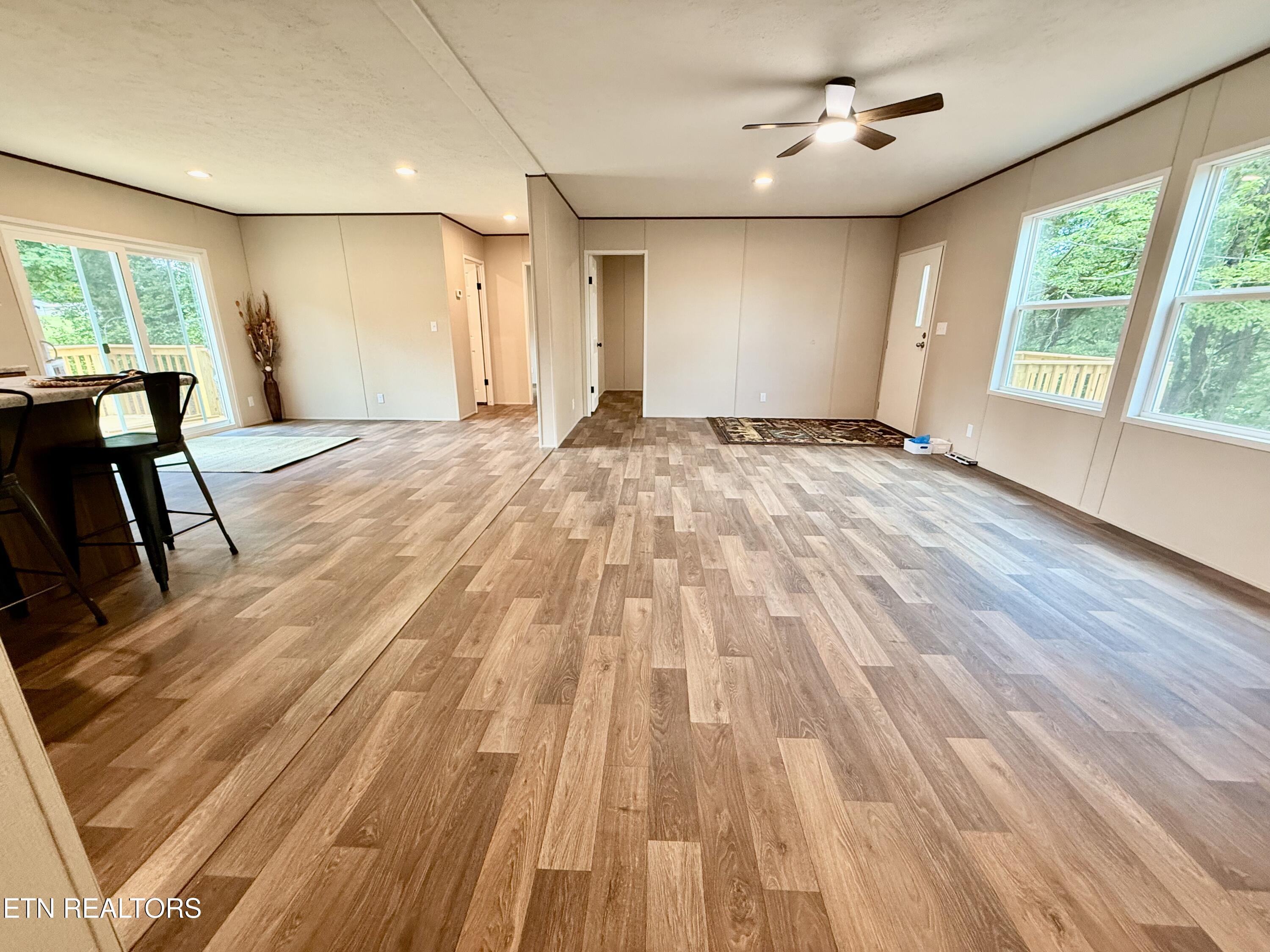 175 Mccormick Lane Harriman TN 37748