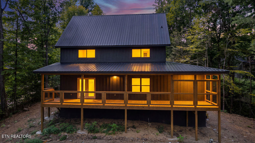 2759 Owls Cove Way Sevierville TN 37862