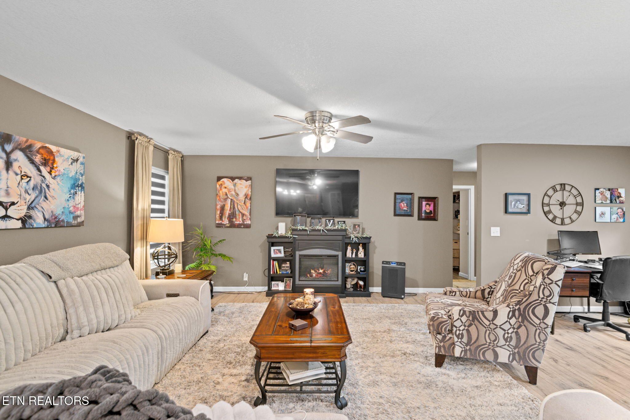 1169 Main Street Wartburg TN 37887