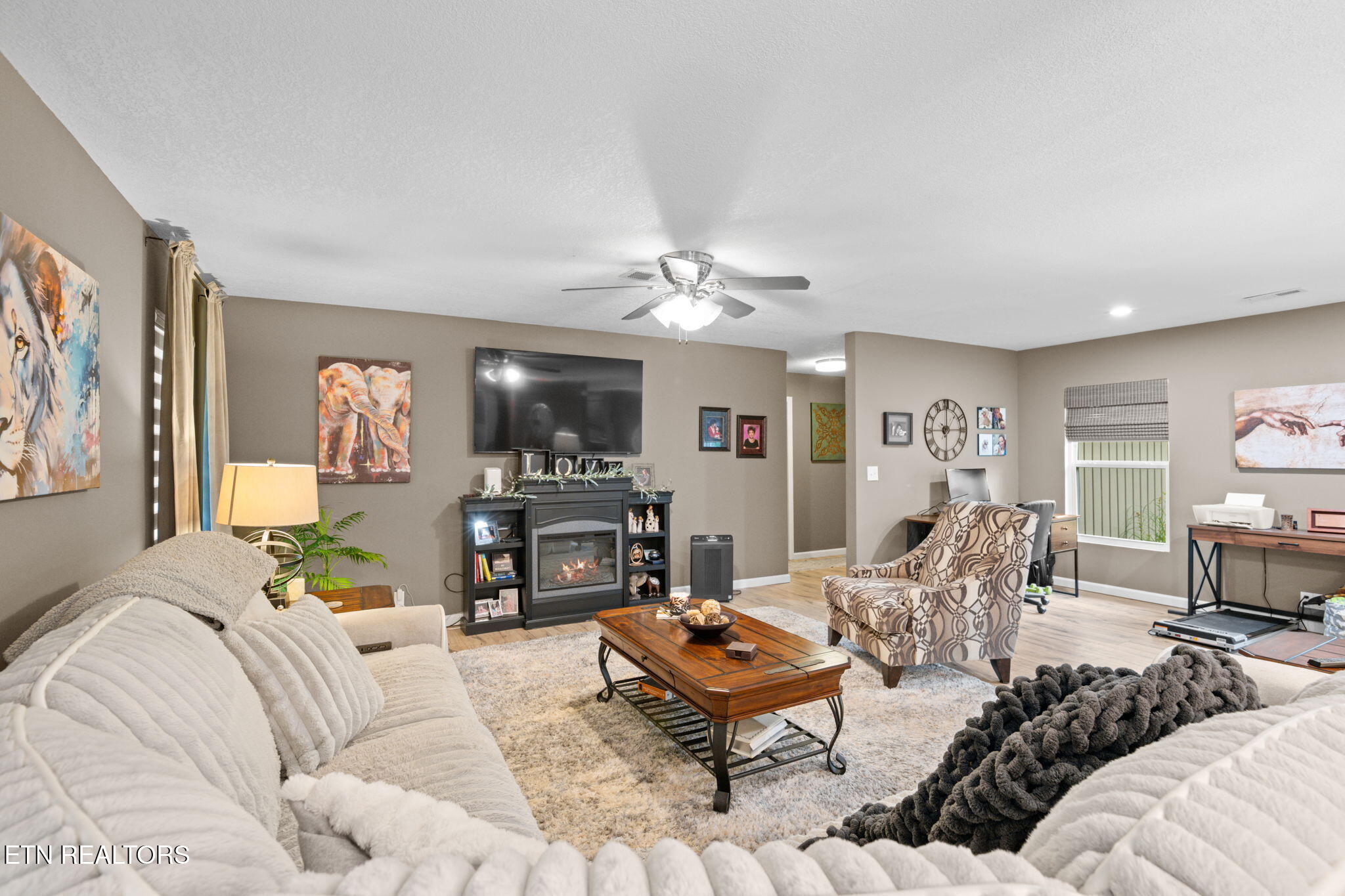 1169 Main Street Wartburg TN 37887