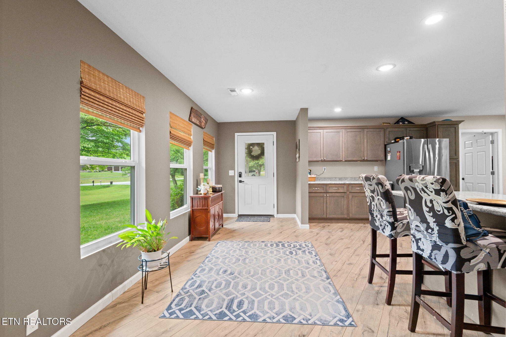 1169 Main Street Wartburg TN 37887
