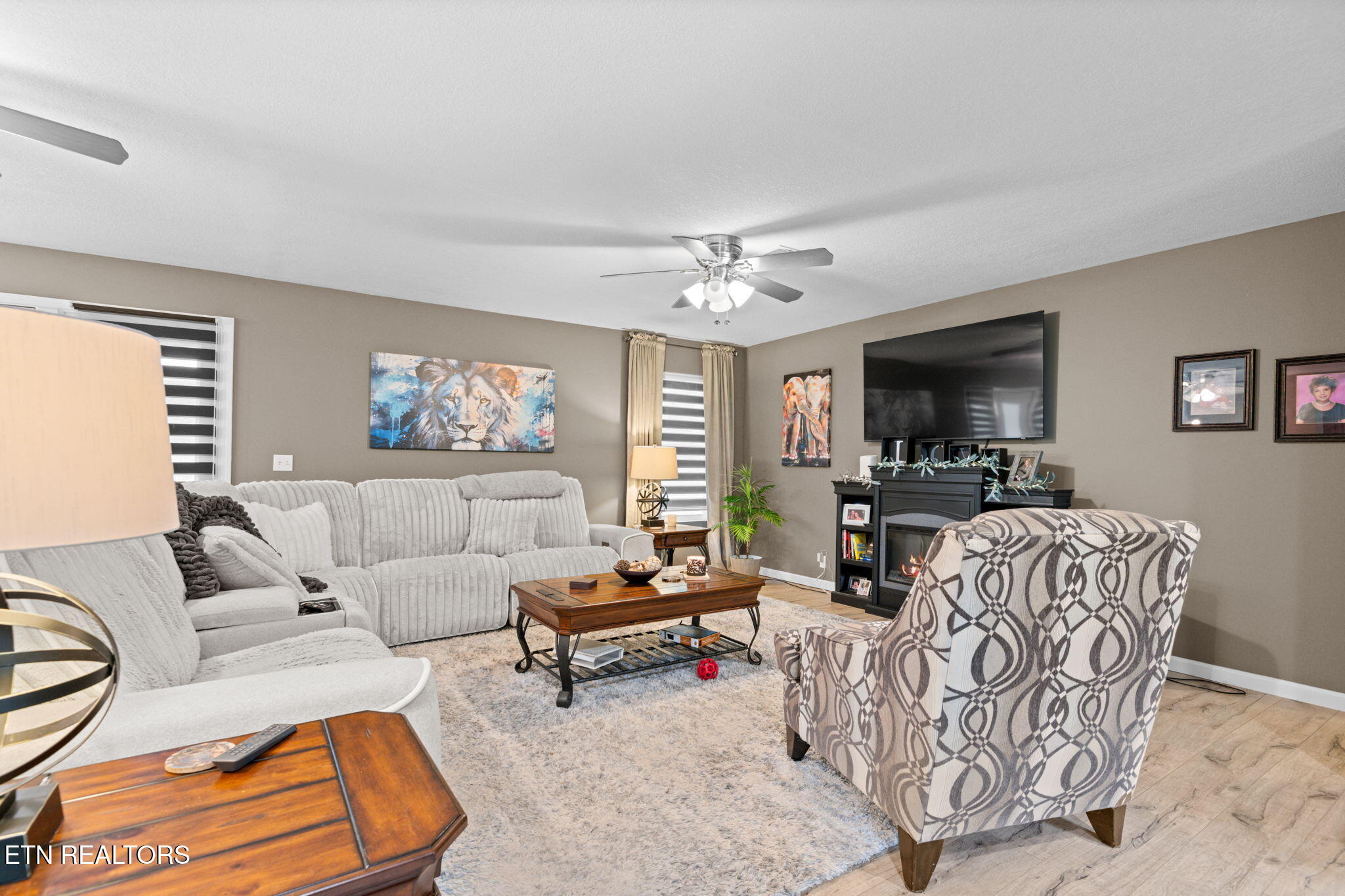 1169 Main Street Wartburg TN 37887
