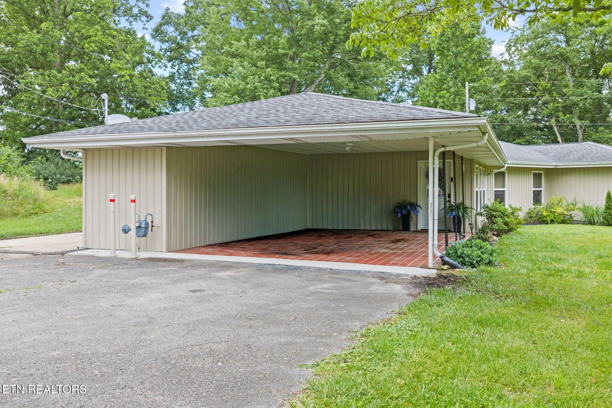 1169 Main Street Wartburg TN 37887